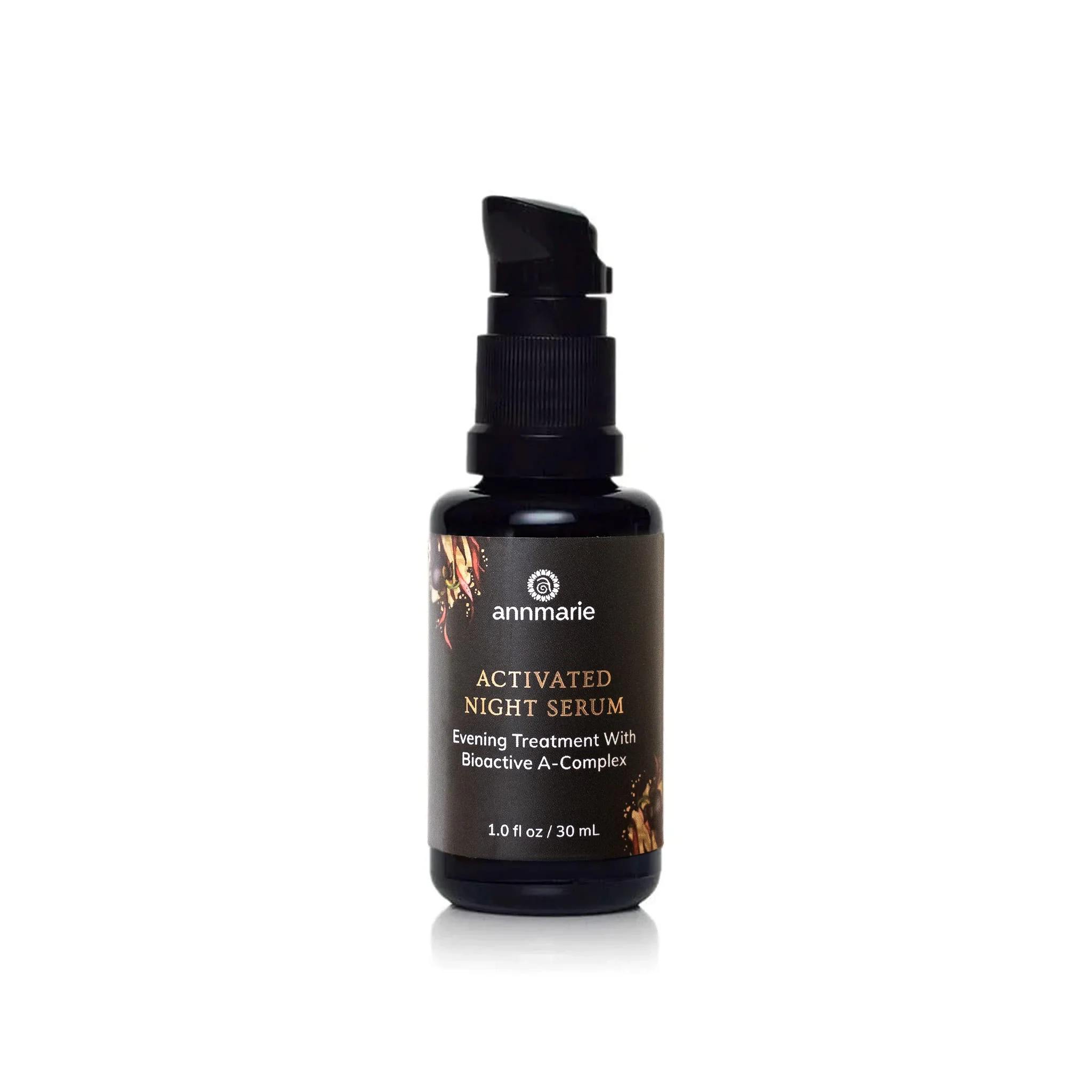 Retinol Alternative Activated Night Serum - Image 3