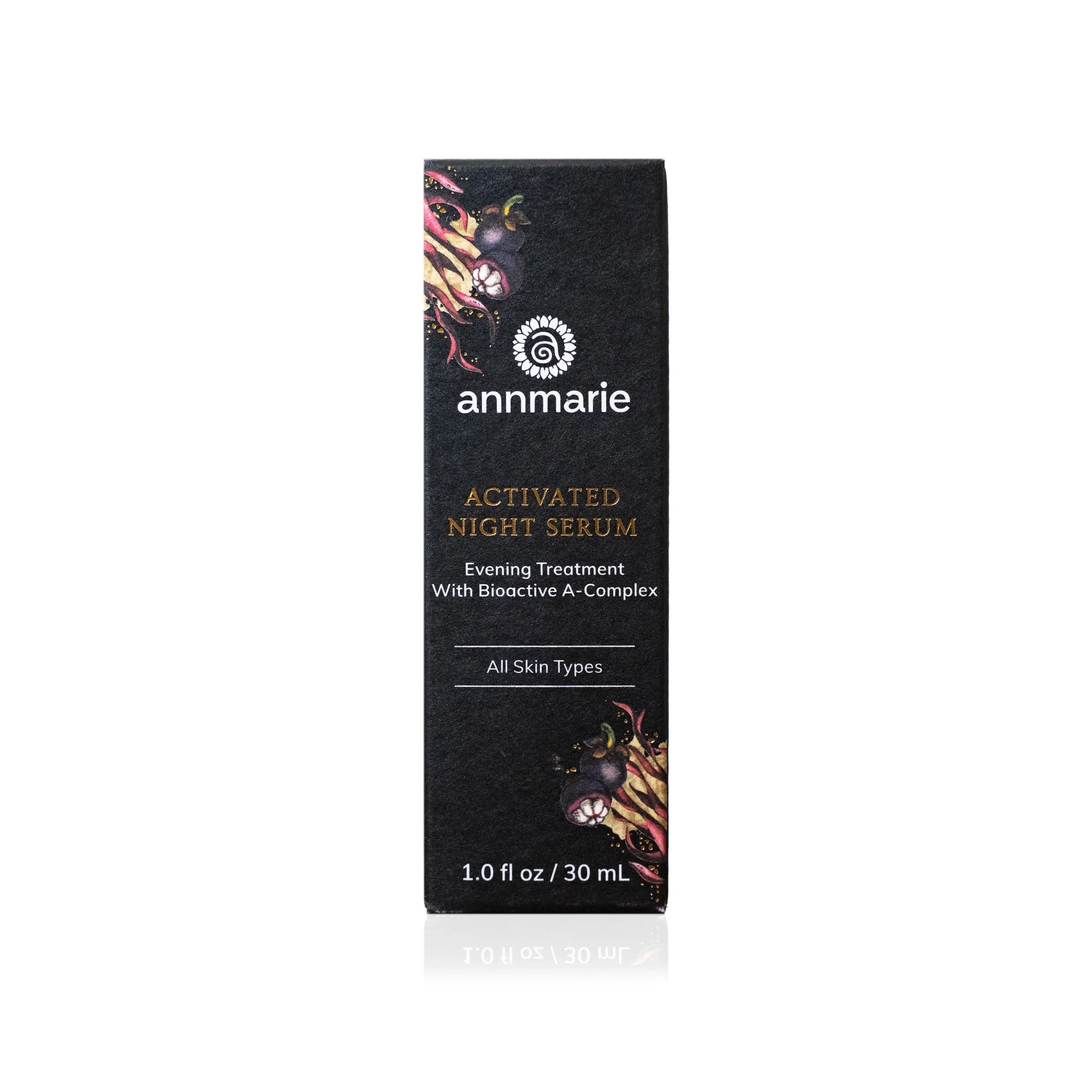 Retinol Alternative Activated Night Serum - Image 5