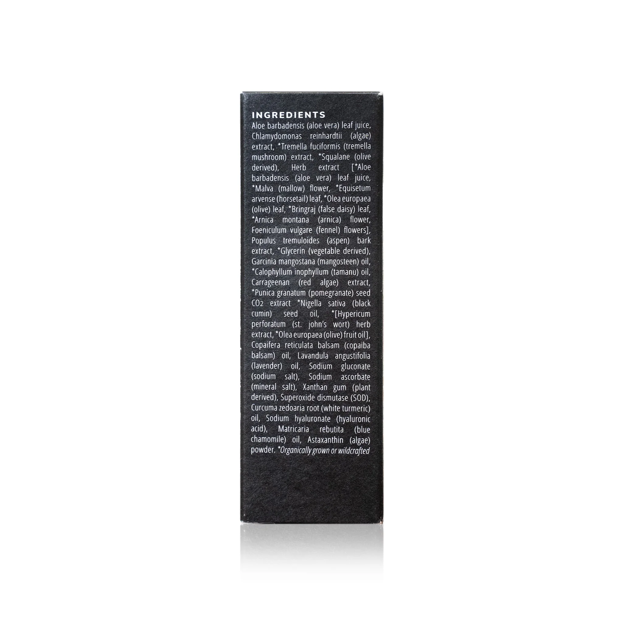 Retinol Alternative Activated Night Serum - Image 6