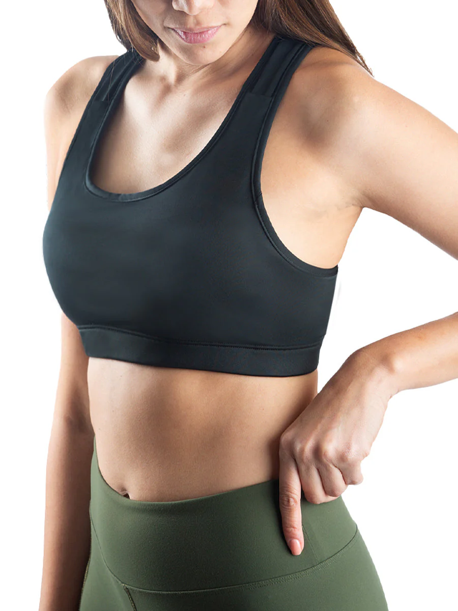 Activloop™ 2-in-1 Sports Bra