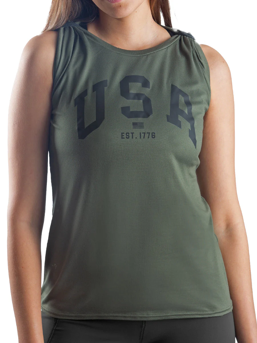 Activloop™ 2-in-1 Sports Bra - Image 8