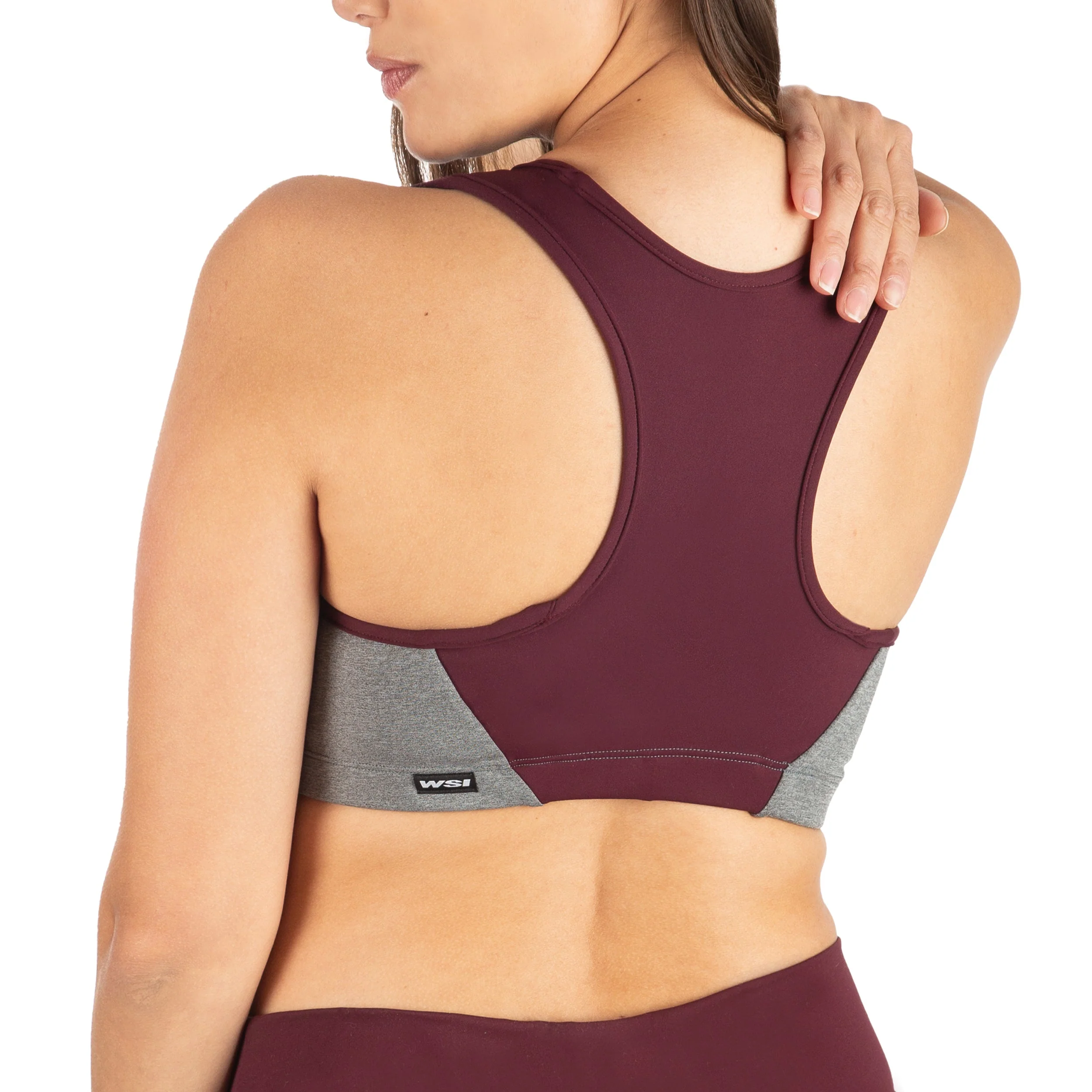 Sports Bra 2-in-1 Activloops - High Impact Support - Image 18