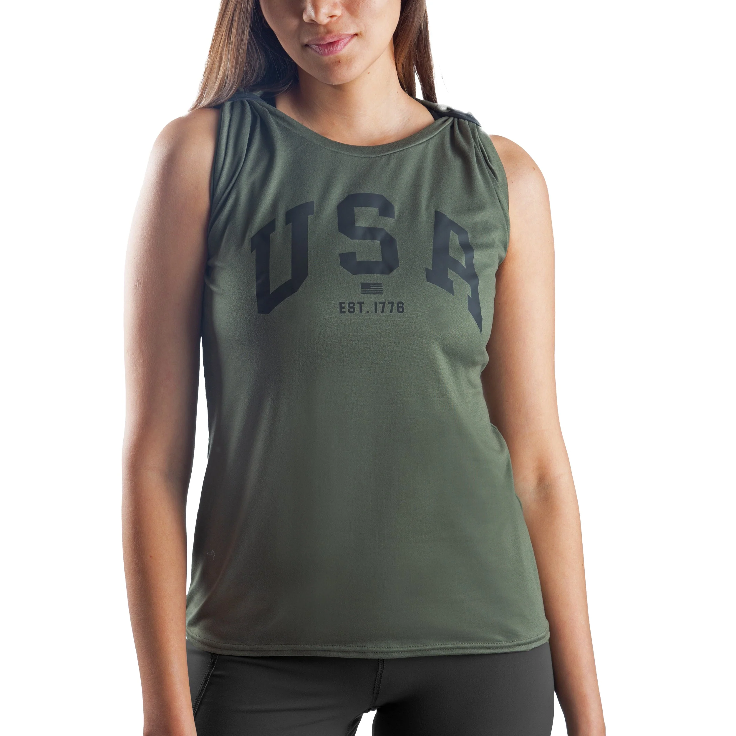 Sports Bra 2-in-1 Activloops - High Impact Support - Image 22
