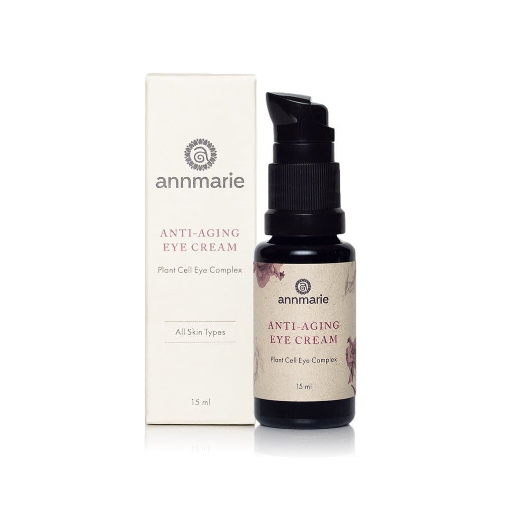 Anti-Aging Green Tea Goji Berry Eye Cream - 0.5 Oz - Image 3