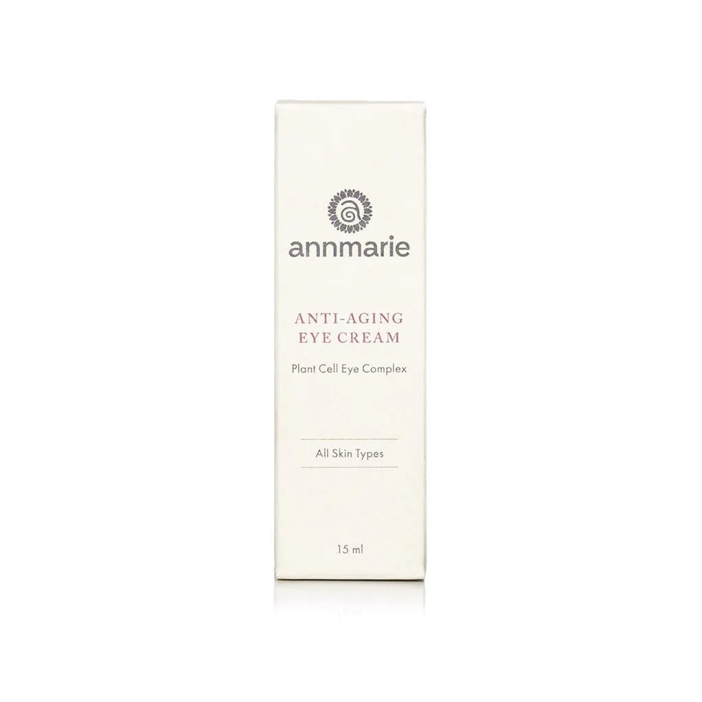 Anti-Aging Green Tea Goji Berry Eye Cream - 0.5 Oz - Image 5