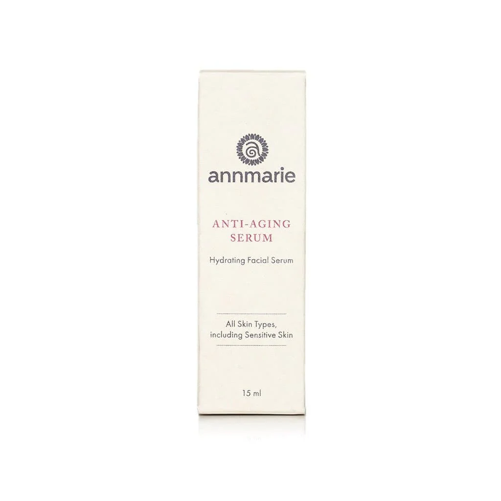 Anti-Aging Hyaluronic Acid Firming Serum - 0.5 Oz - Image 5