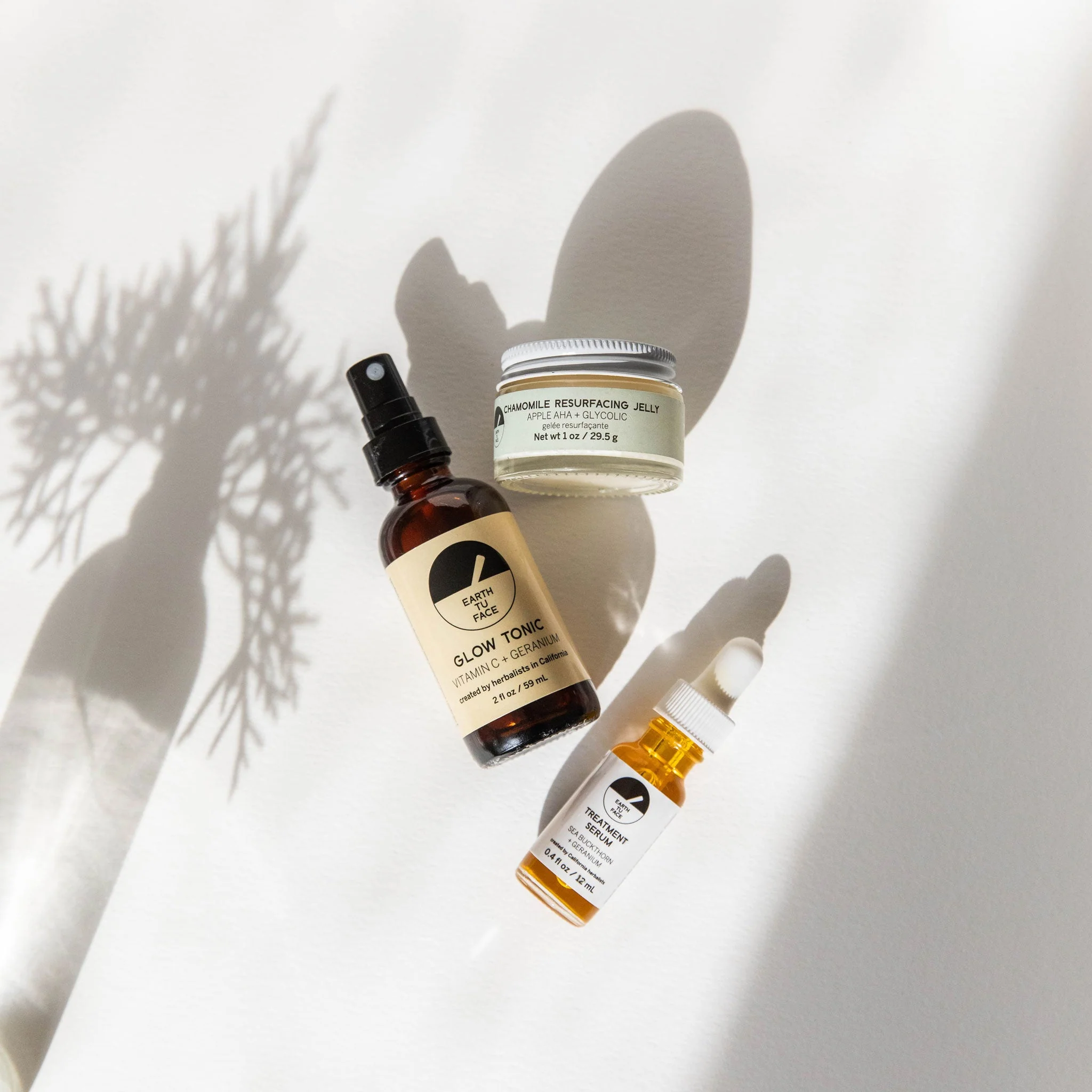 Facial Skincare Kit - At-Home Bundle - Image 4