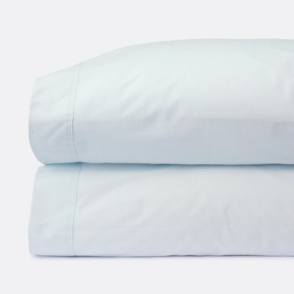 100% Alabama Cotton Percale Pillowcase Set - Image 3