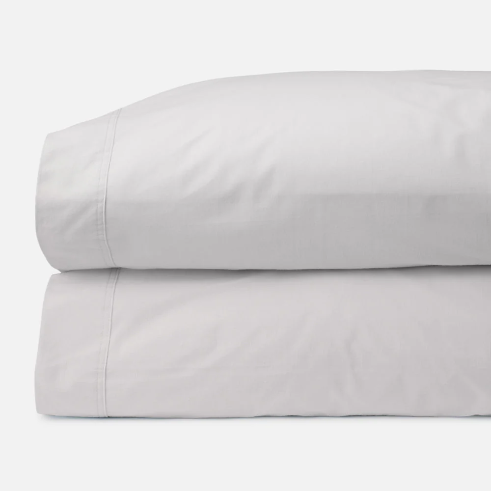 100% Alabama Cotton Percale Pillowcase Set - Image 4