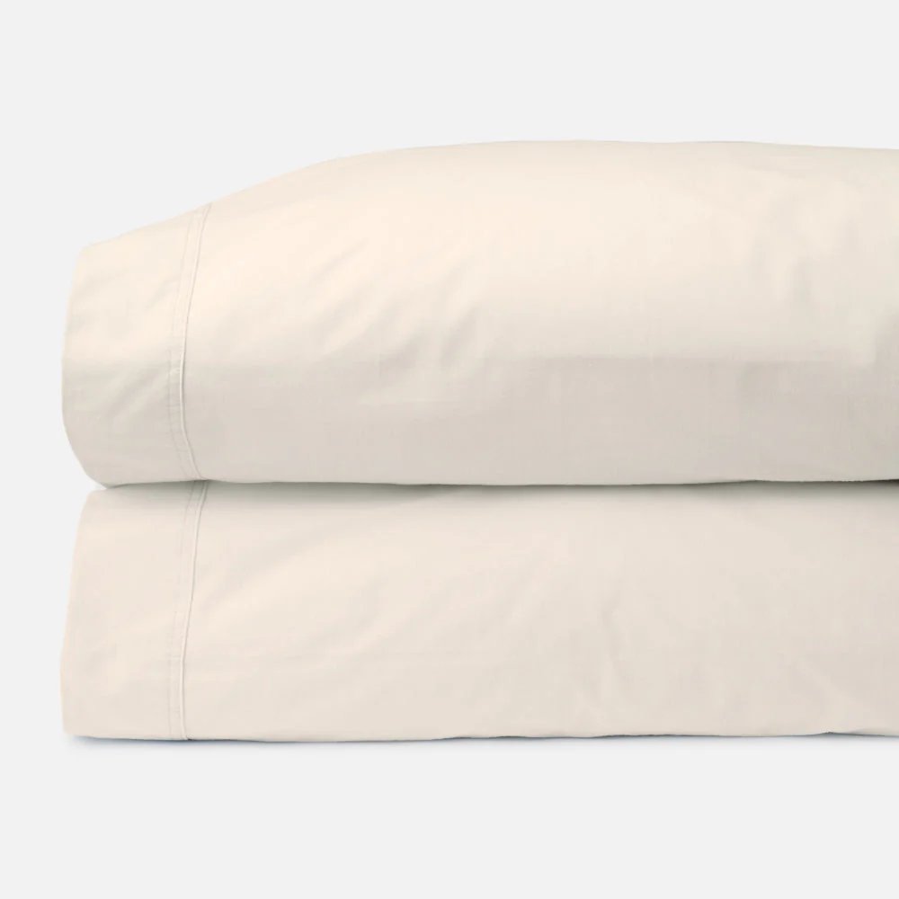 100% Alabama Cotton Percale Pillowcase Set - Image 5