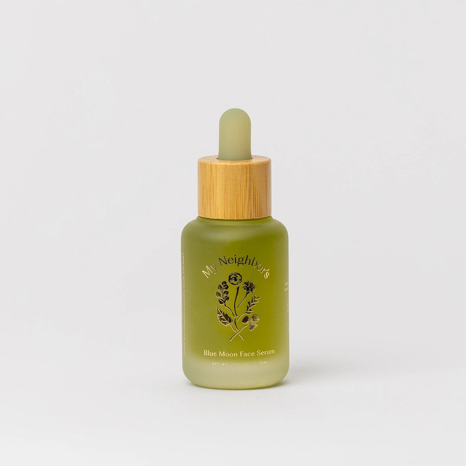 Blue Moon Face Serum