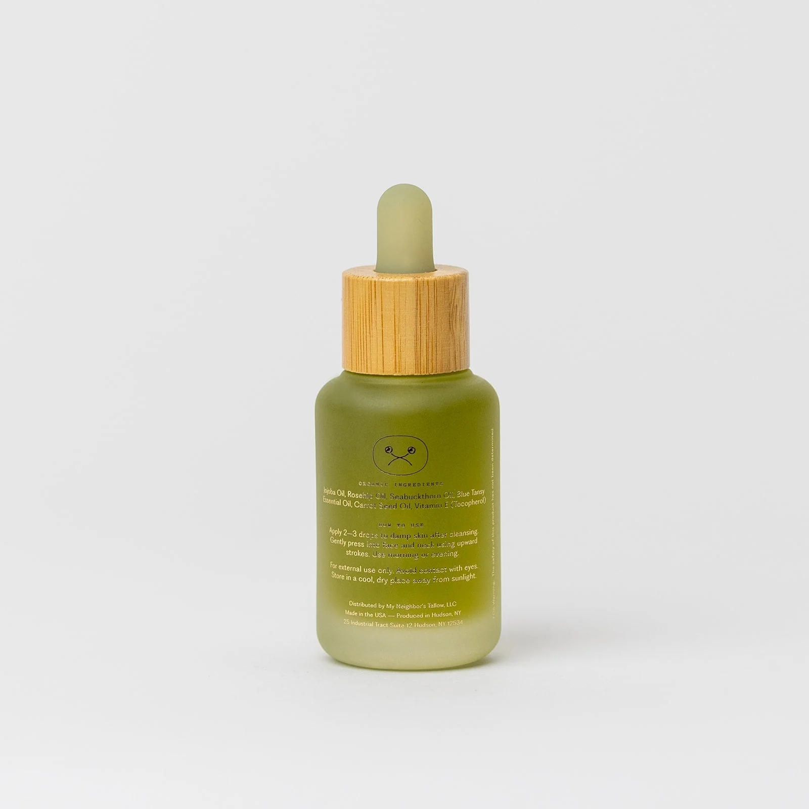 Blue Moon Face Serum - Image 4