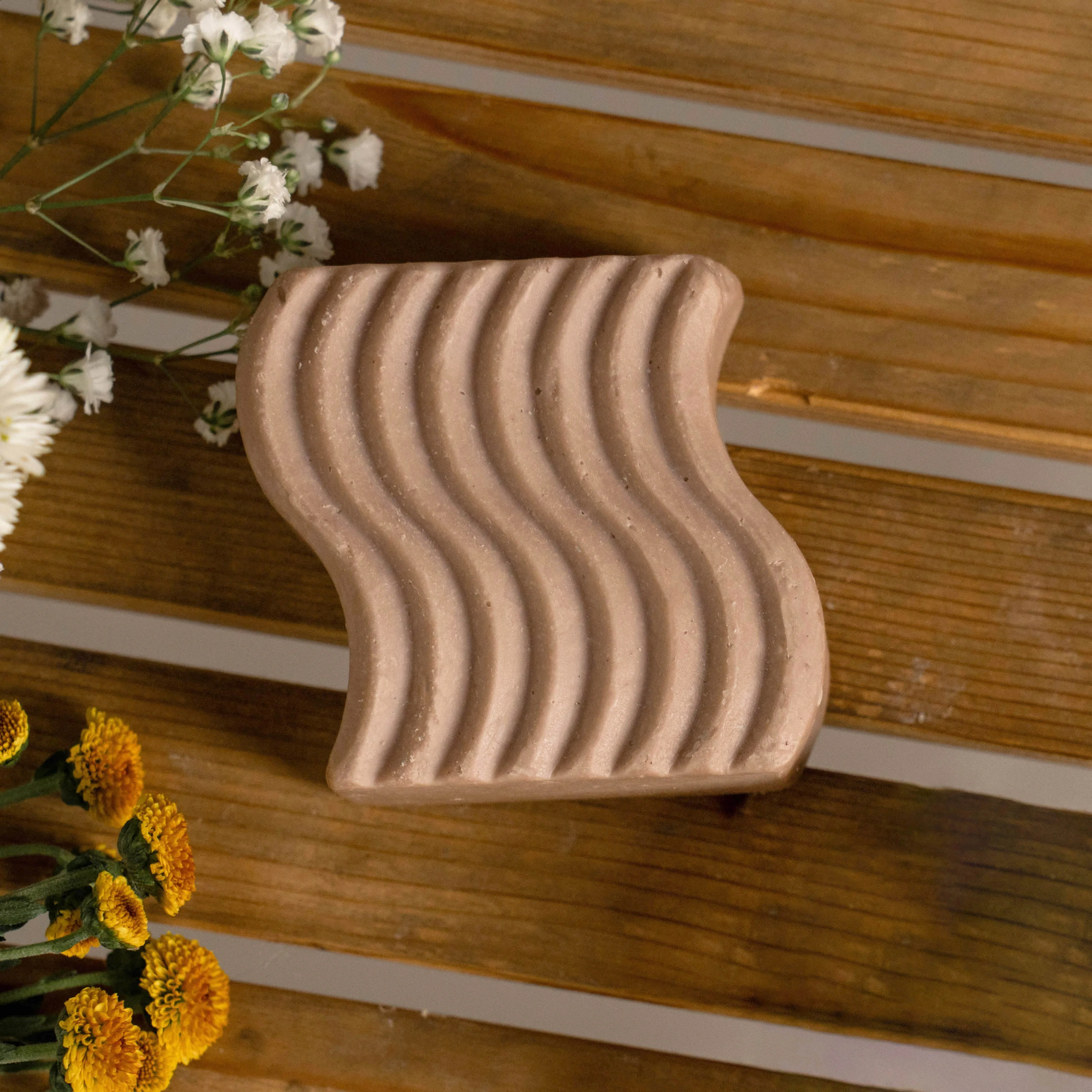 Bond Repair Strengthening Solid Shampoo Bar - Image 4