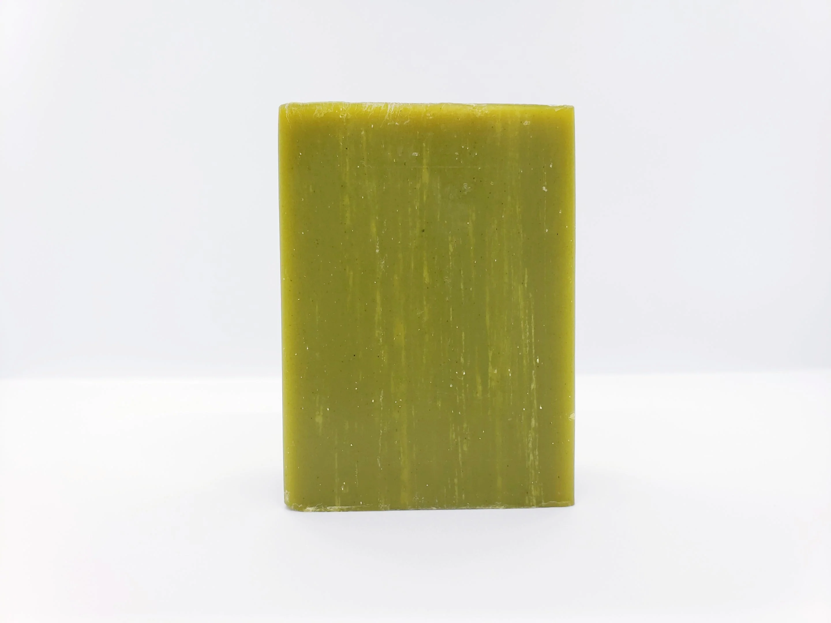 Bootea Natural Bar Soap Trio - Bamboo & Green Tea - Image 6