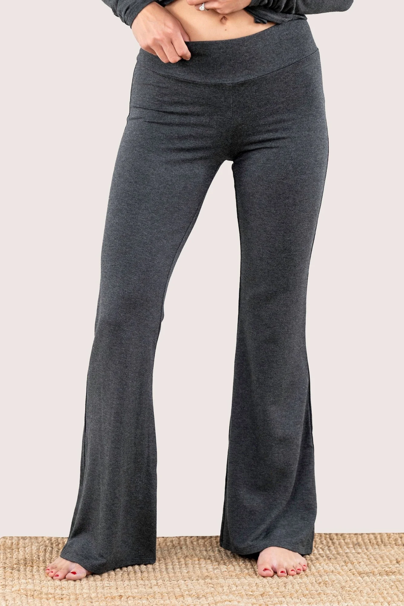 Butt, Seriously Flattering Lounge Pants - Regular & Petite - Image 3