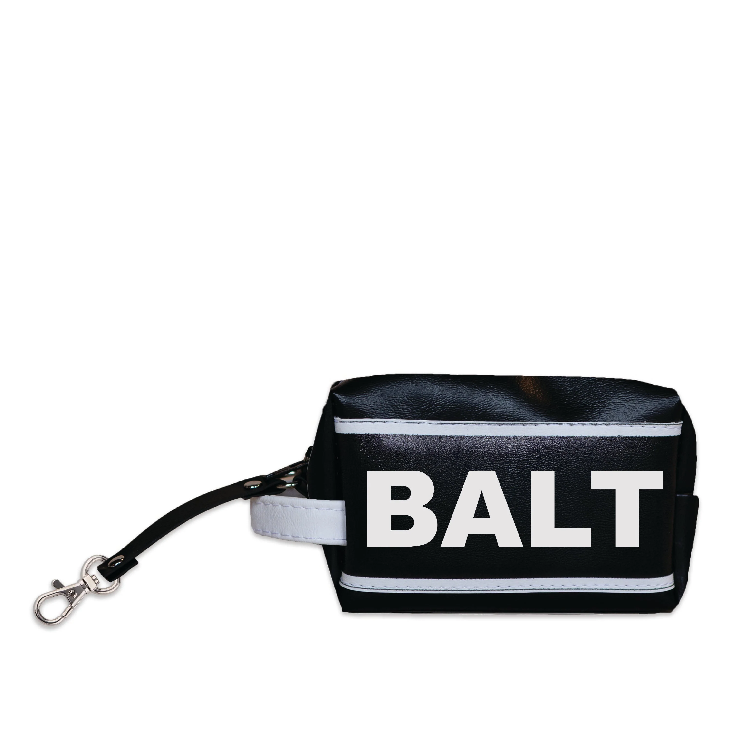 City Abbreviation Mini Bag Keychain - Choose Your City - Image 11