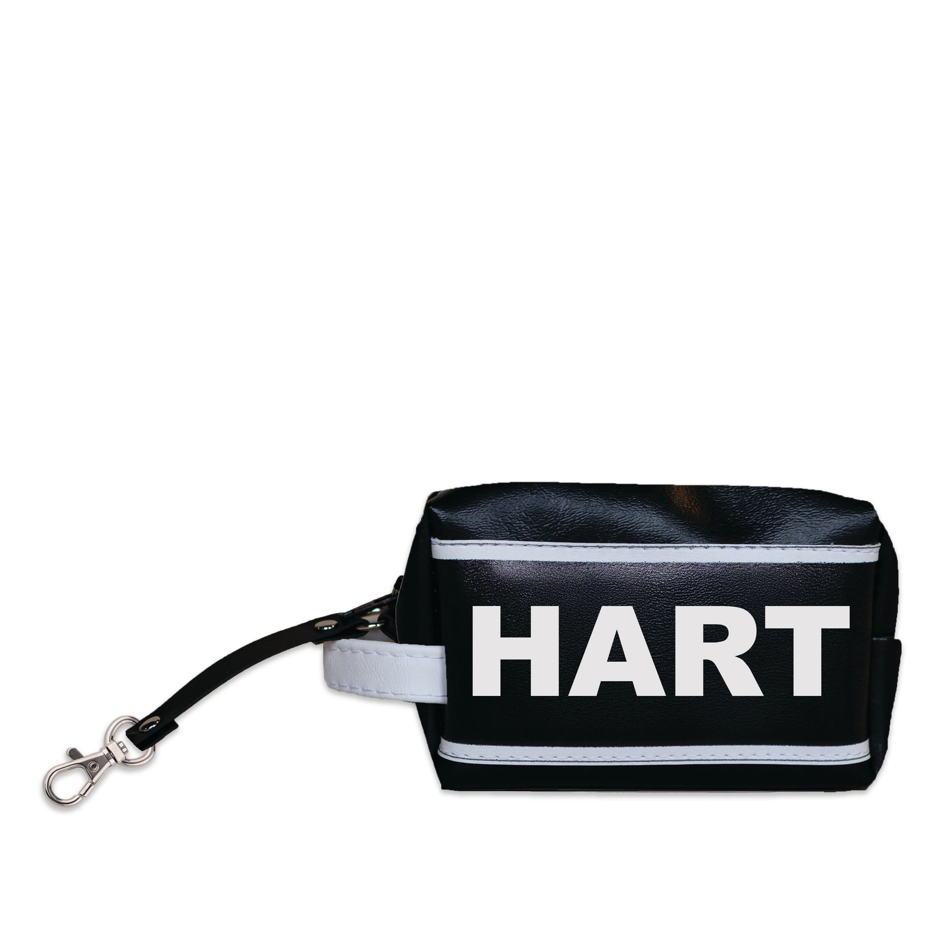 City Abbreviation Mini Bag Keychain - Choose Your City - Image 31
