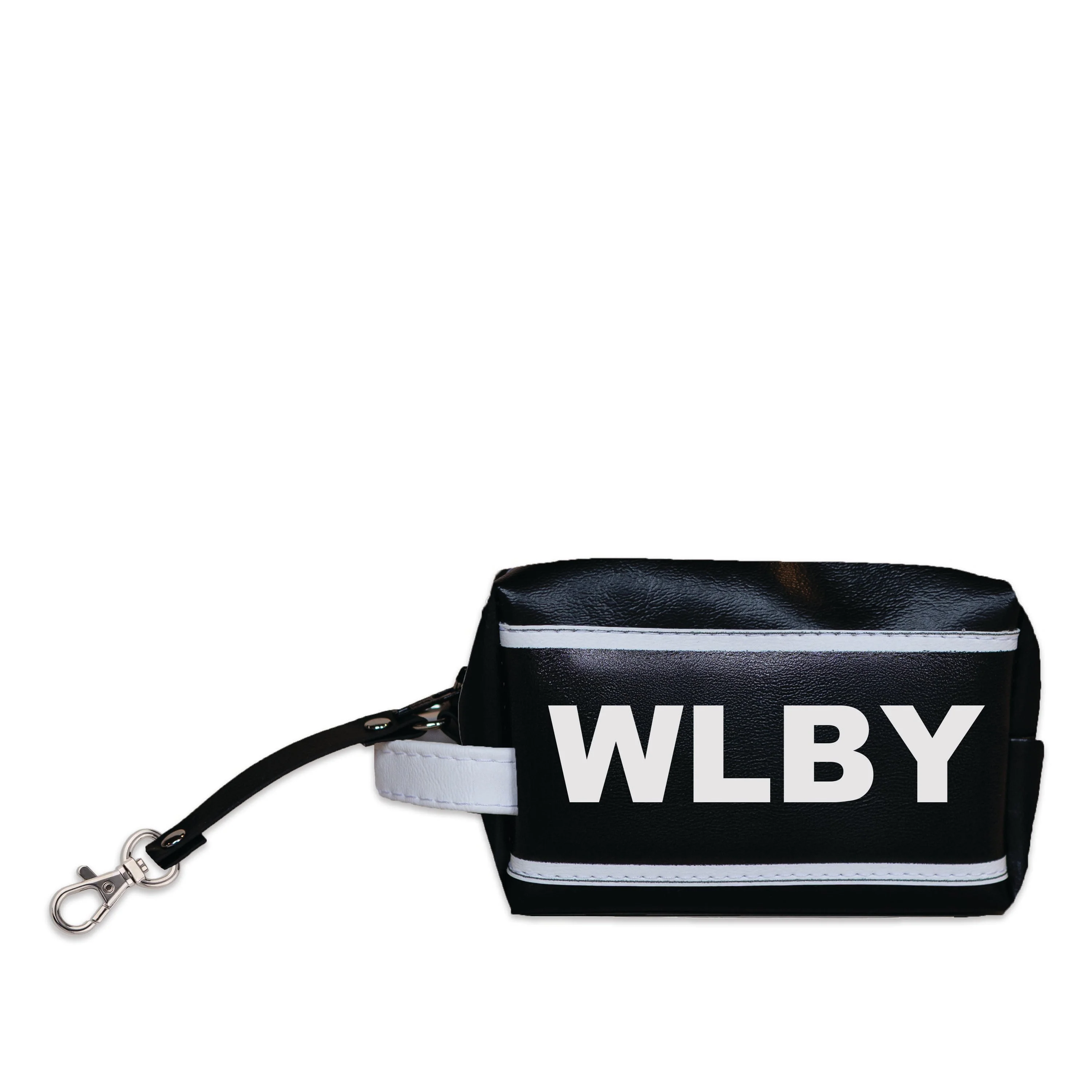 City Abbreviation Mini Bag Keychain - Choose Your City - Image 76