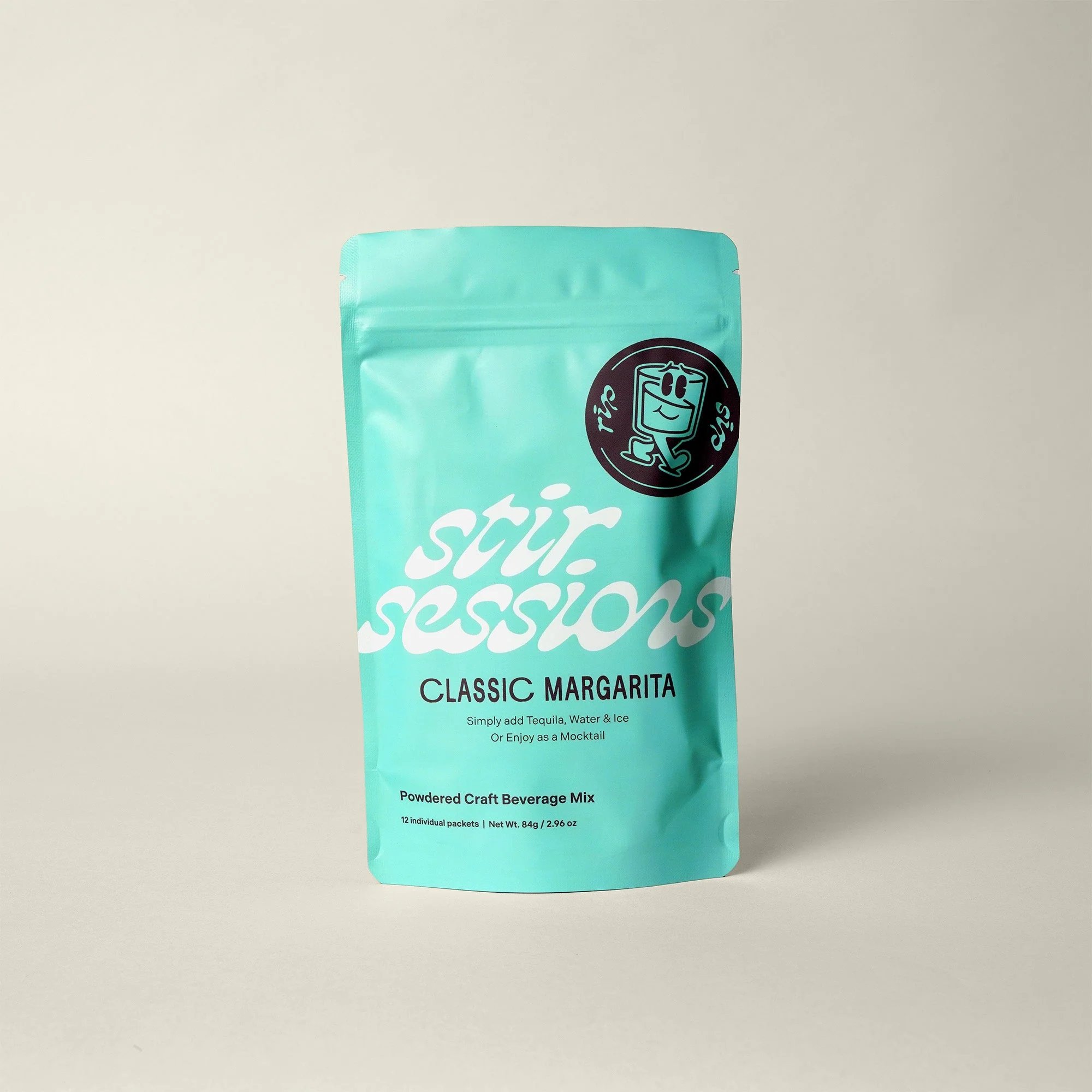 Classic Margarita - 12 pack - Image 3