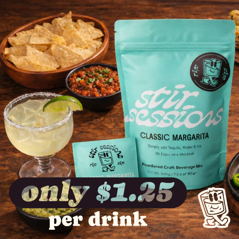 Classic Margarita - 12 pack - Image 6