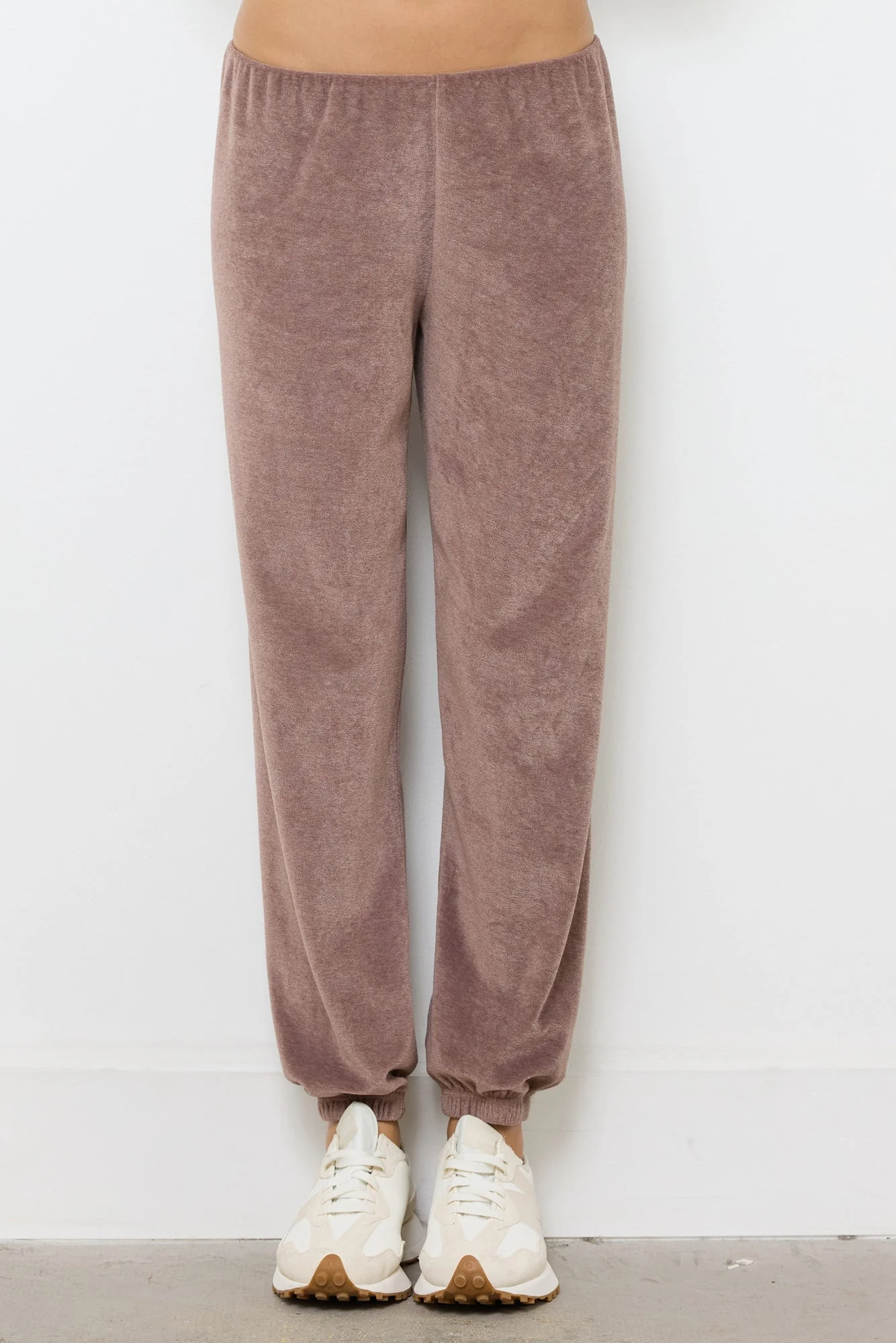 Retro Velour Sweatpant - Image 8
