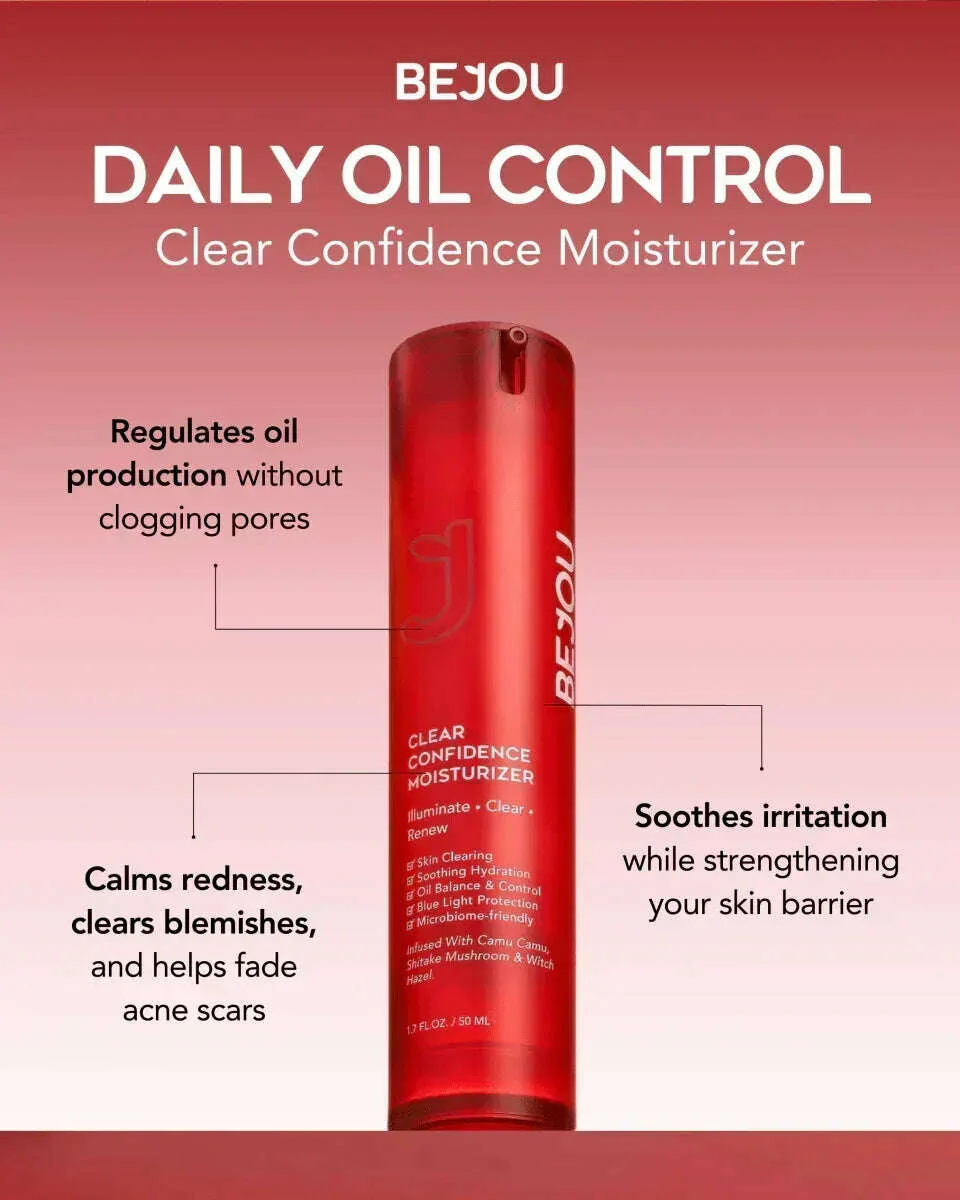 CLEAR + CALM DUO - Image 2