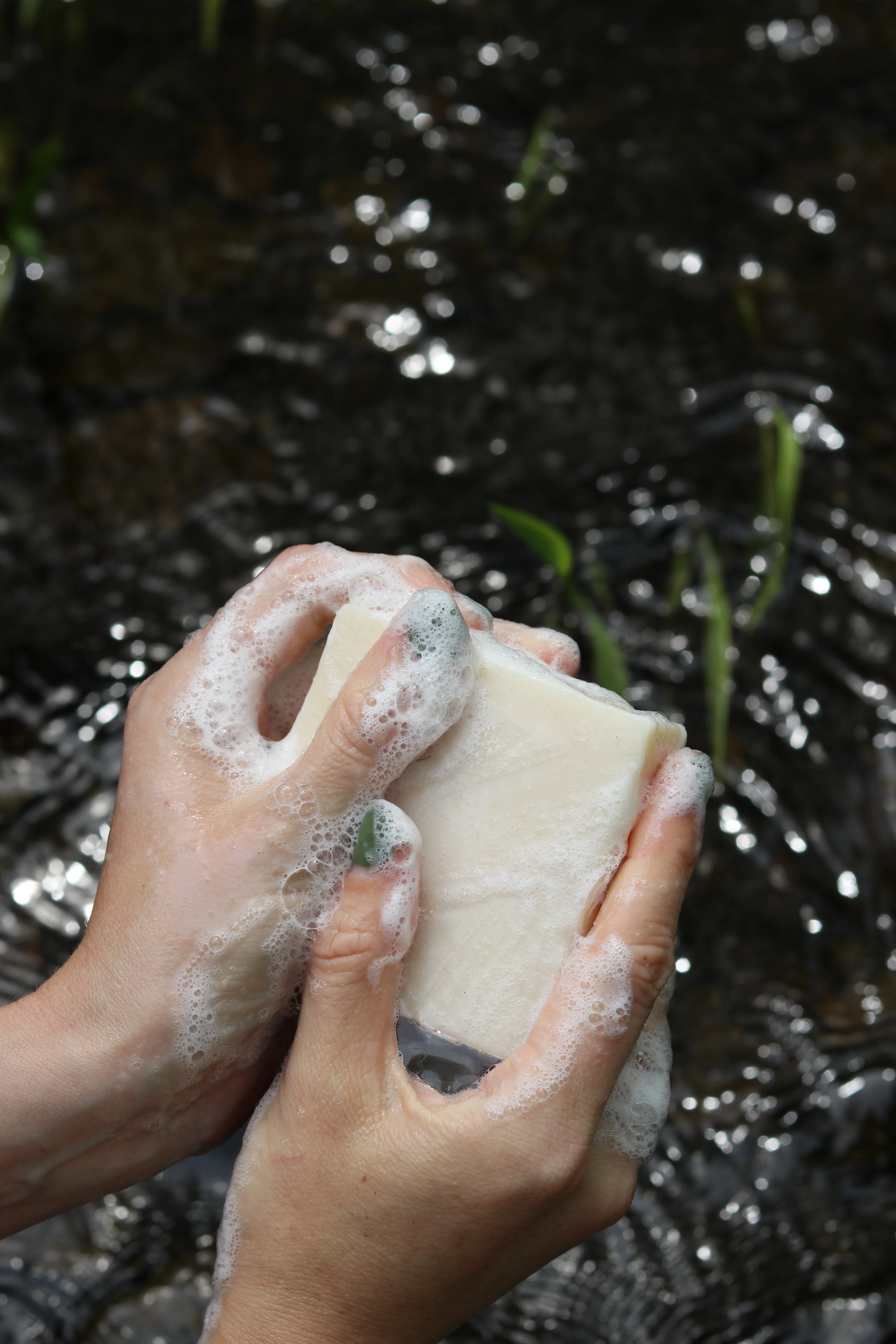 Collagen Facial Cleanser - Image 4