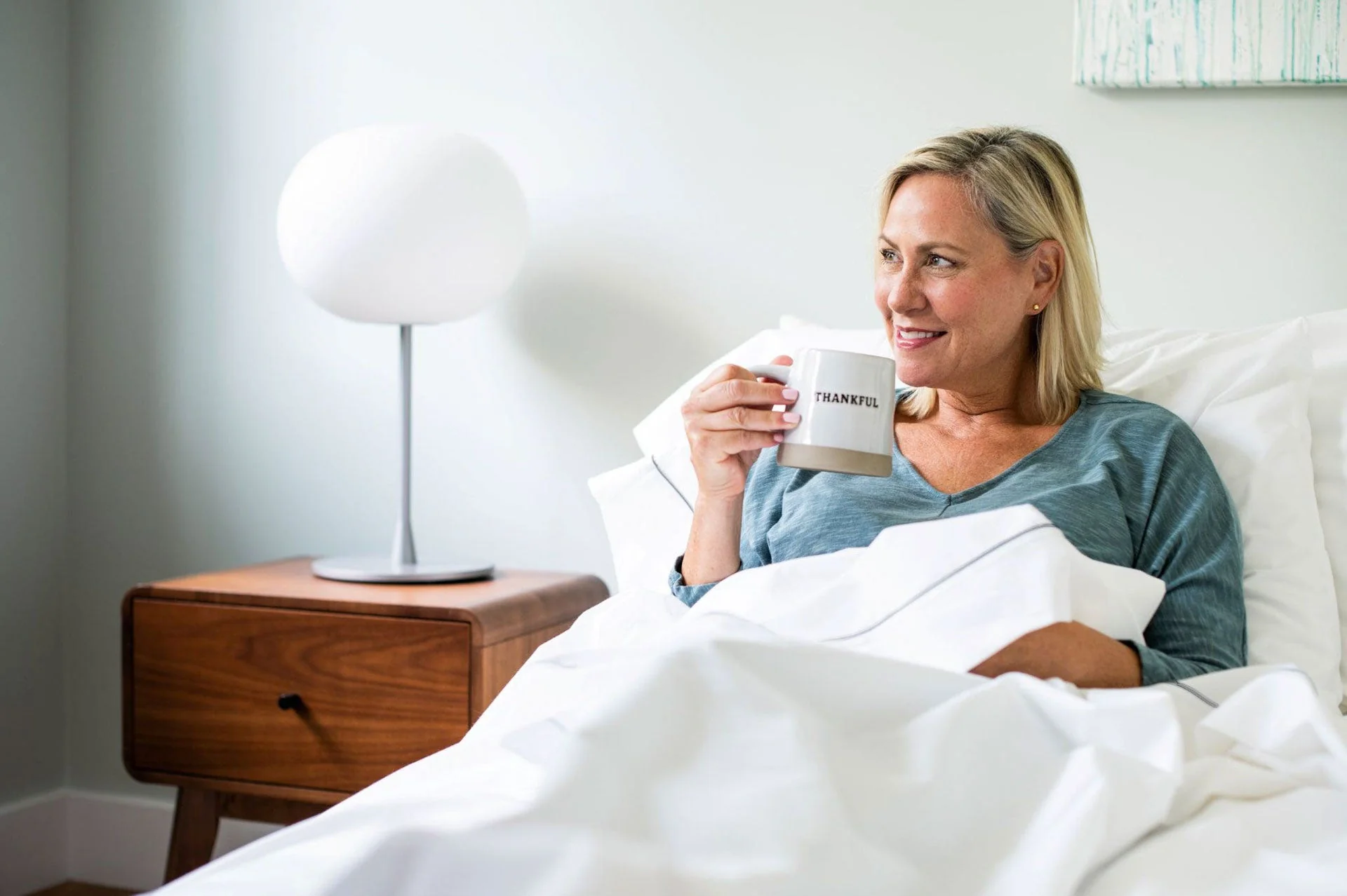 USA Cotton Pillowcases - Classic Piping Design - Image 3