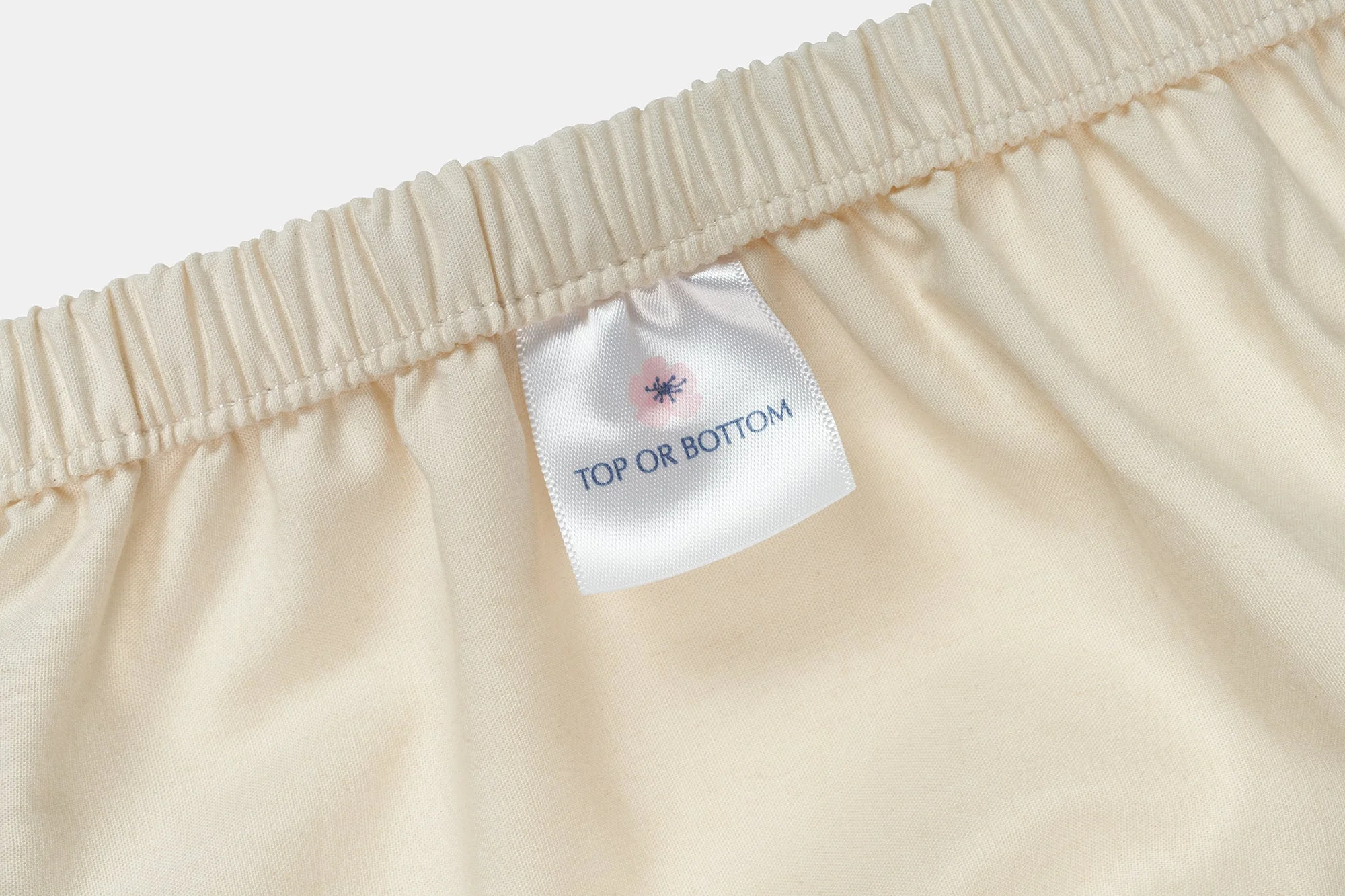 USA Cotton Percale Sheet Set - Crisp & Soft - Image 10