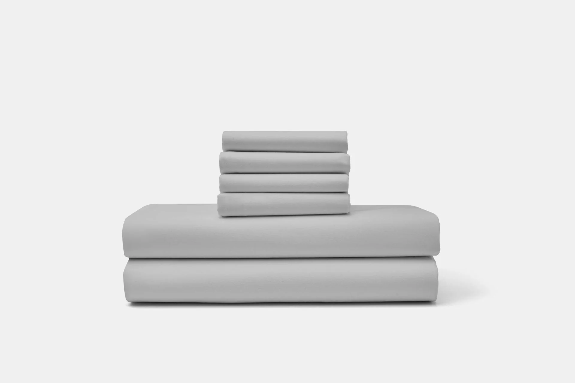 USA Cotton Percale Sheet Set - Crisp & Soft - Image 18