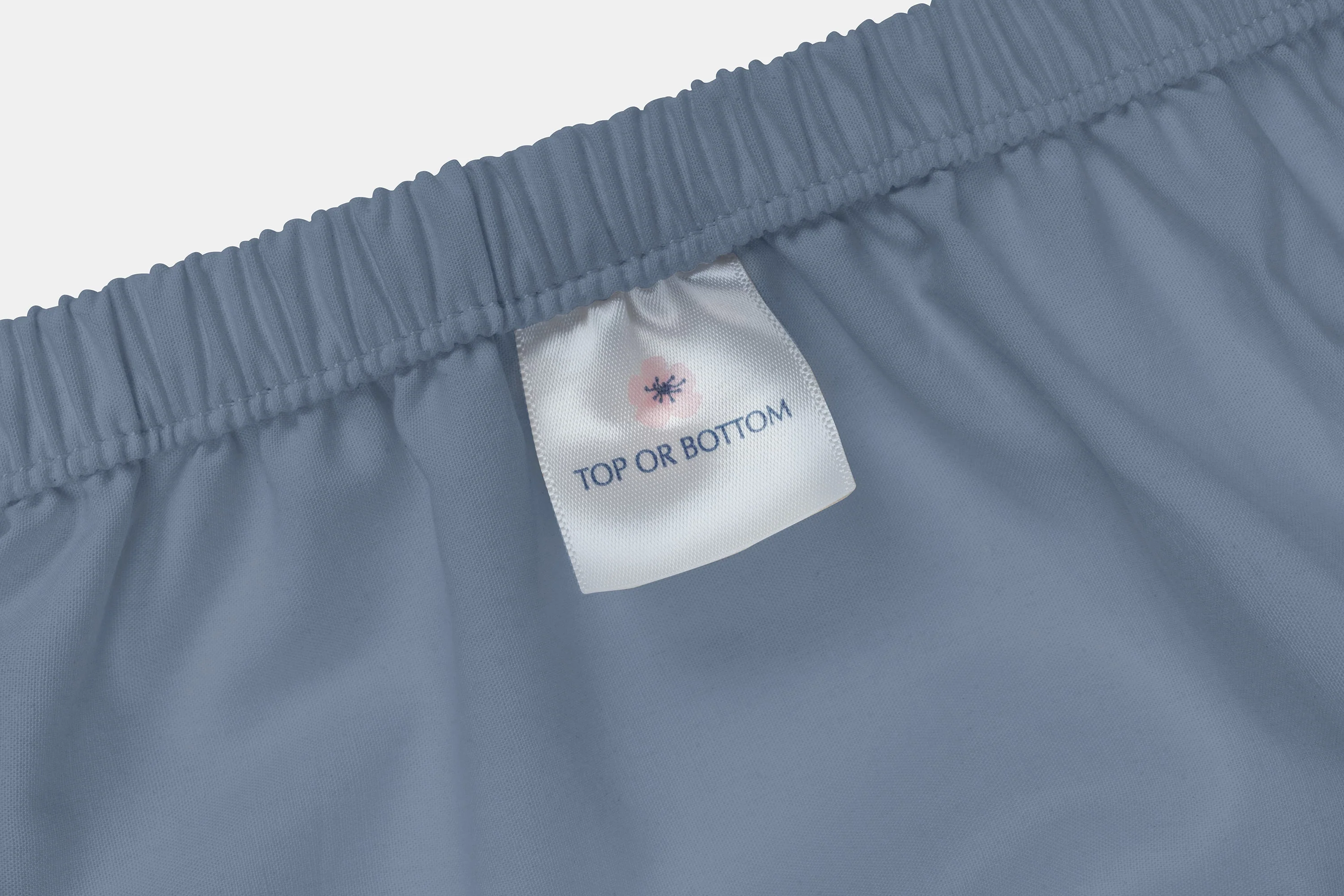 USA Cotton Percale Sheet Set - Crisp & Soft - Image 24