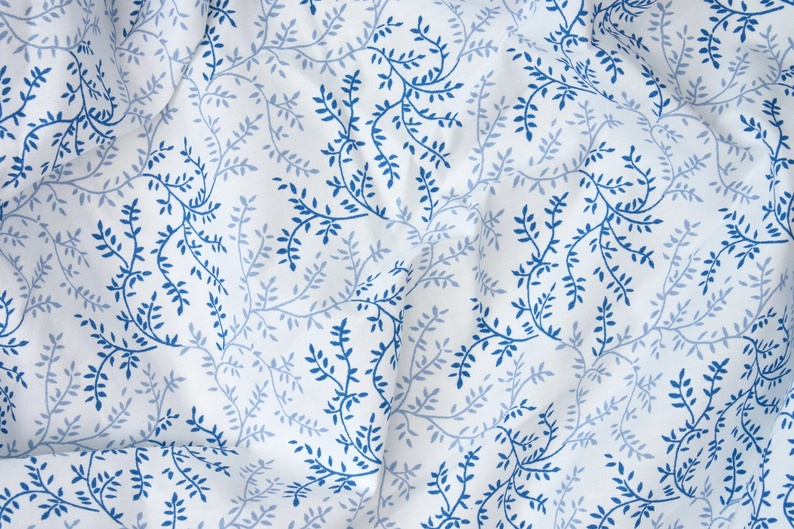 USA Cotton Percale Sheet Set - Crisp & Soft - Image 28