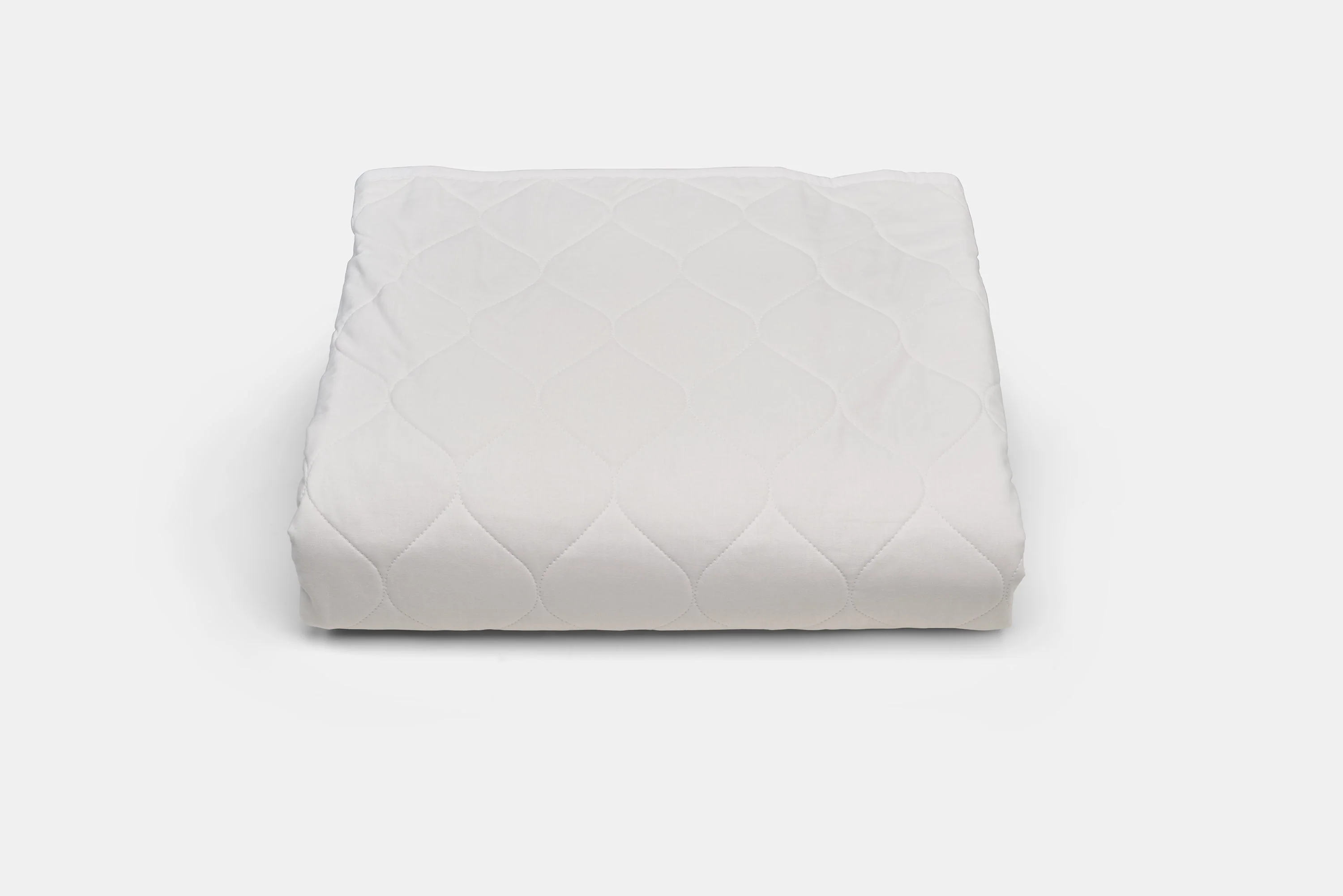 USA Cotton Quilted Bedspread - Eco-Friendly Luxury
