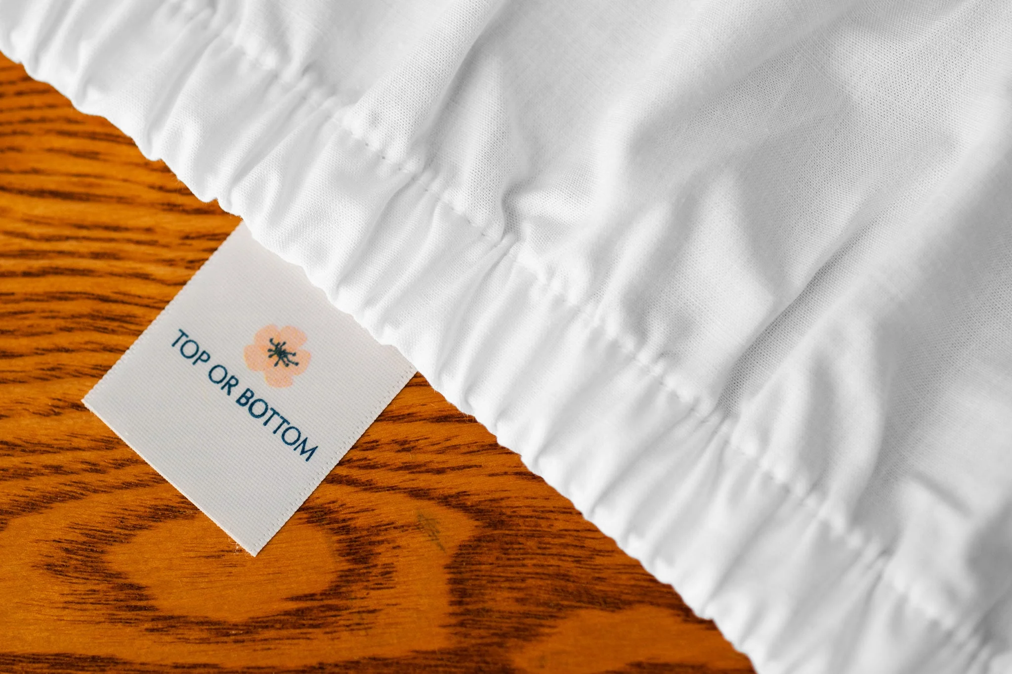 USA Cotton Fitted Sheet - Percale Weave - Image 11