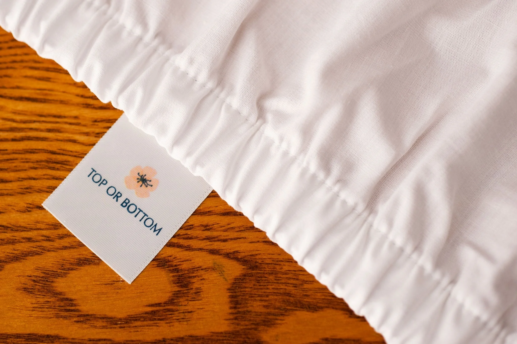 USA Cotton Fitted Sheet - Percale Weave - Image 7