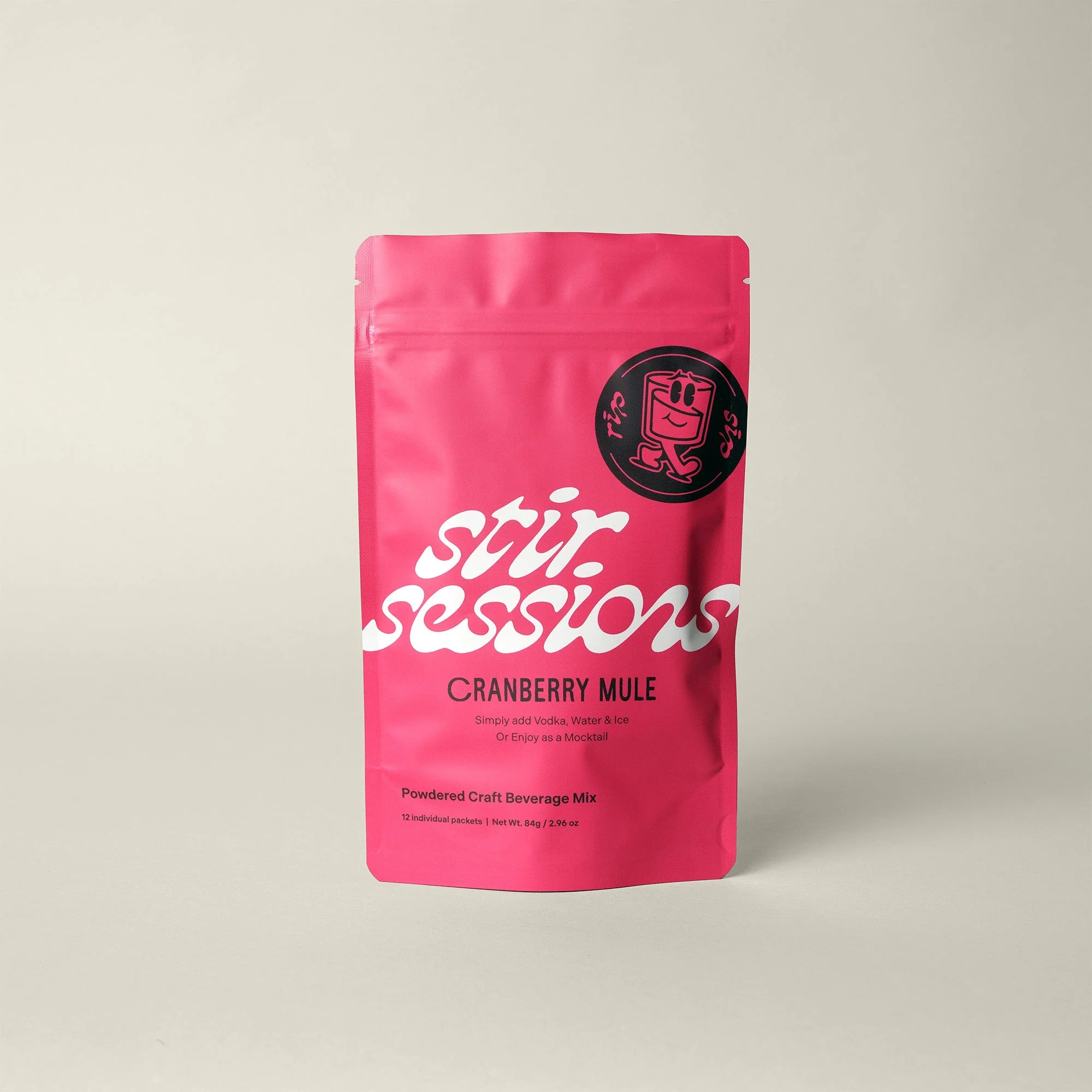 Cranberry Mule - 12 pack - Image 4