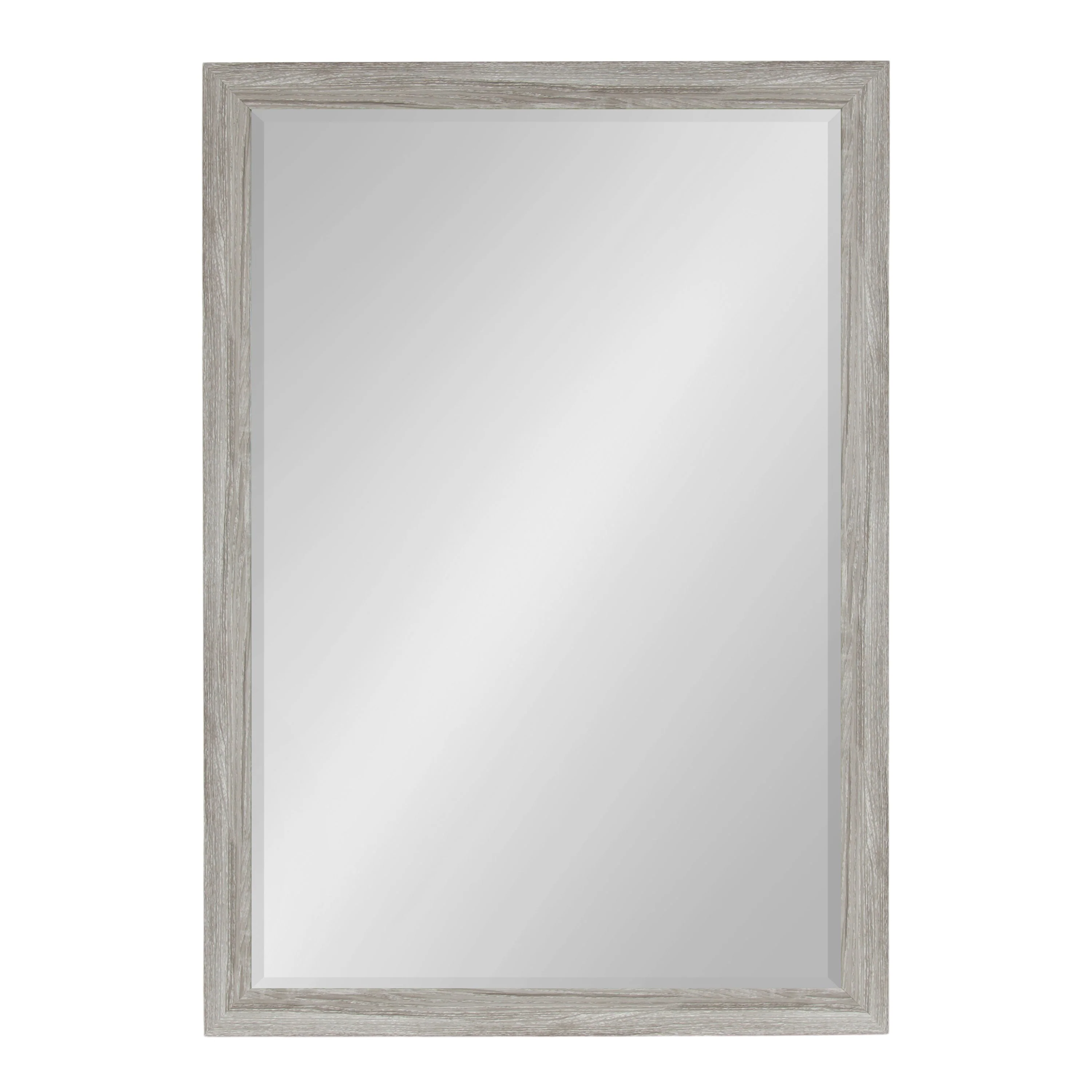 Dalphia Rectangle Bathroom Wall Mirror - Image 5