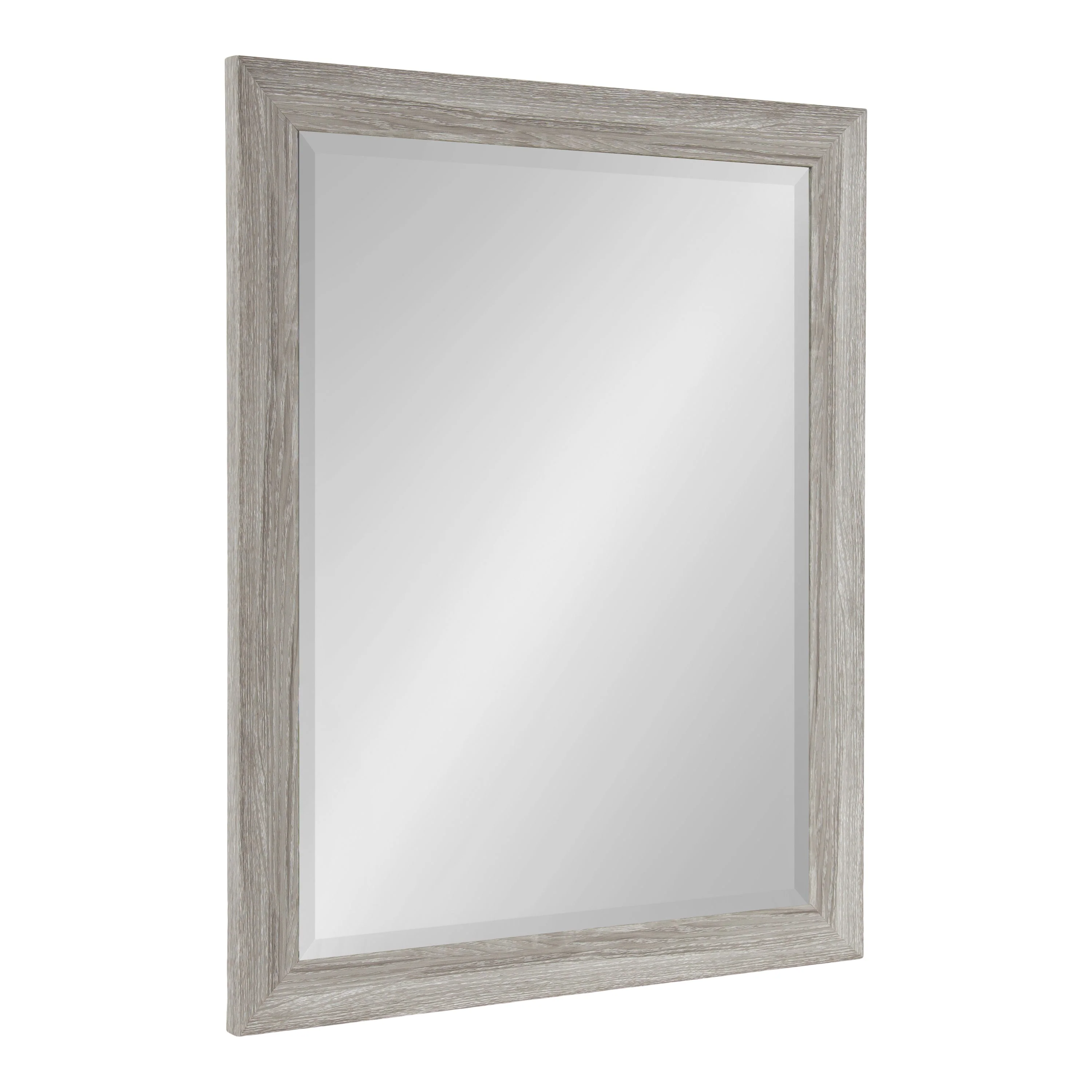 Dalphia Rectangle Bathroom Wall Mirror - Image 8