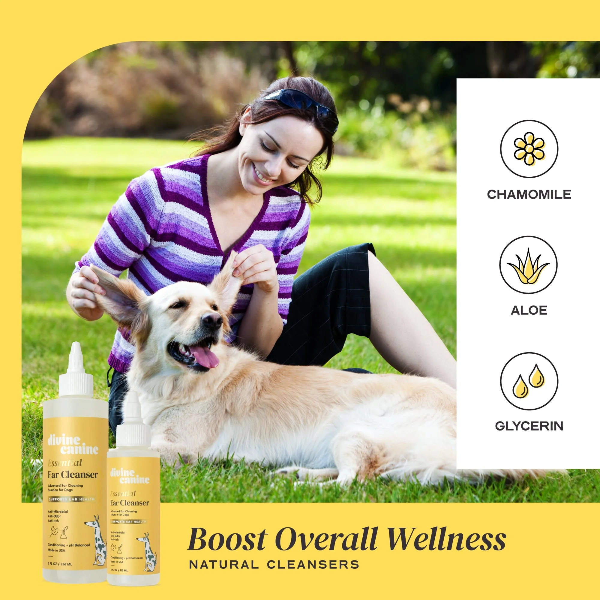Essential Ear Cleanser - Image 5