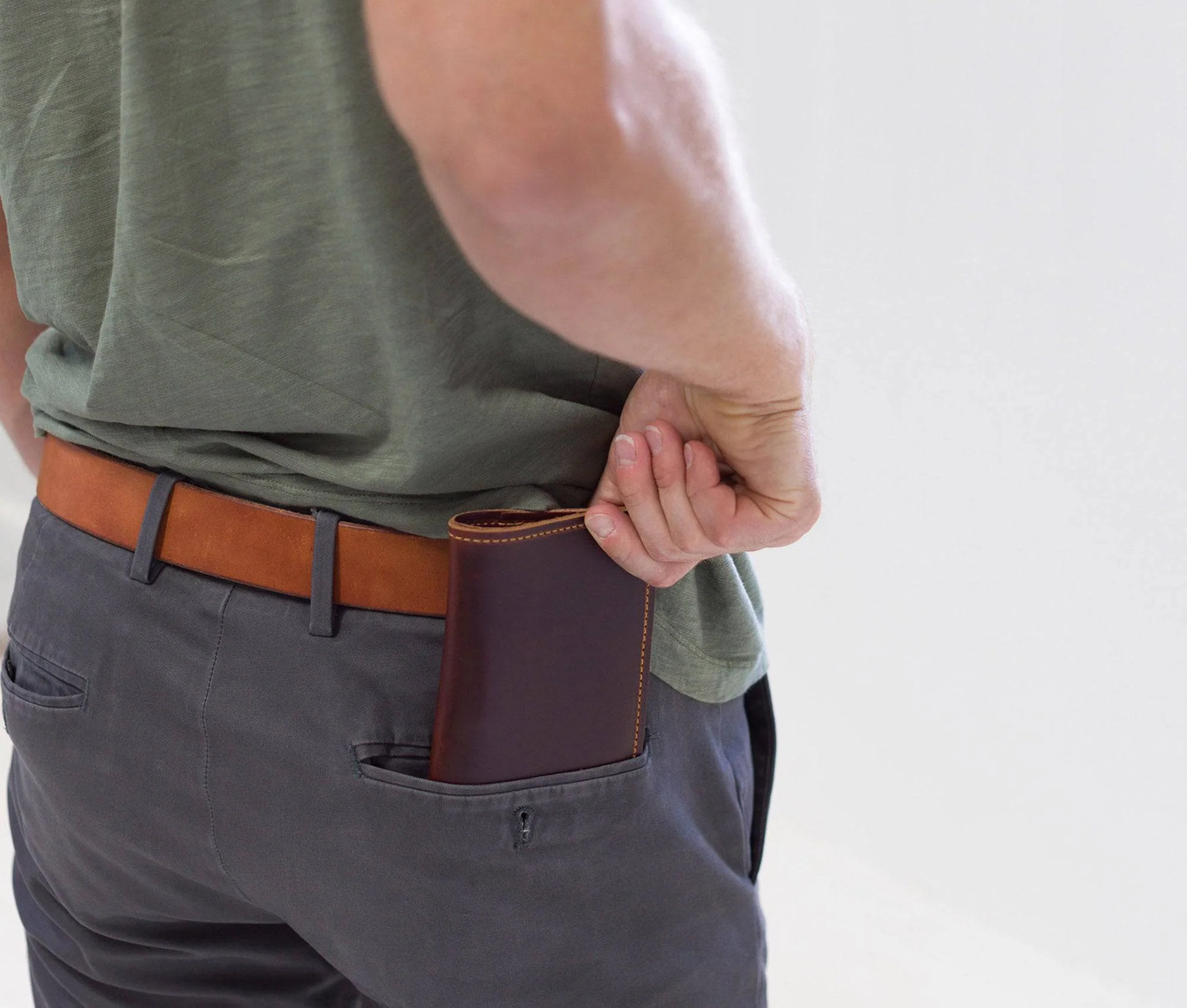 Field Notes Wallet - Image 11