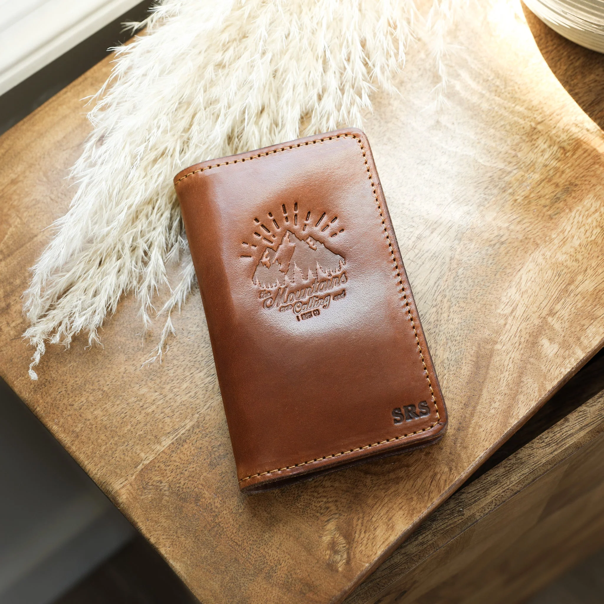 Field Notes Wallet - Image 3