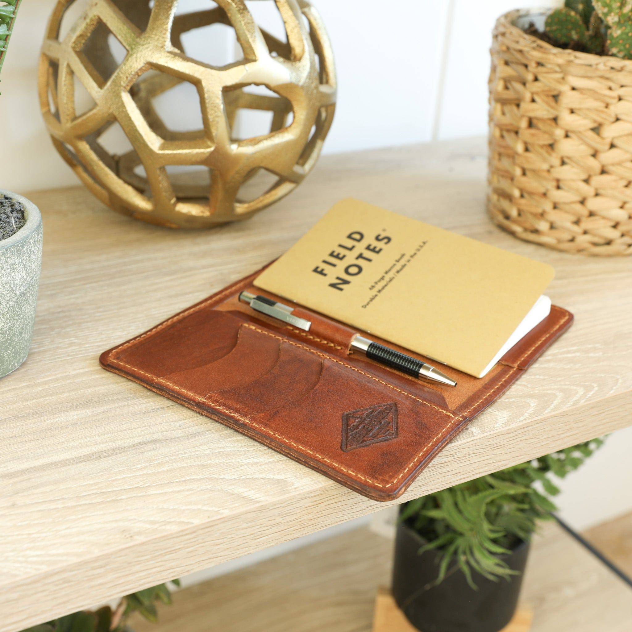 Field Notes Wallet - Image 4