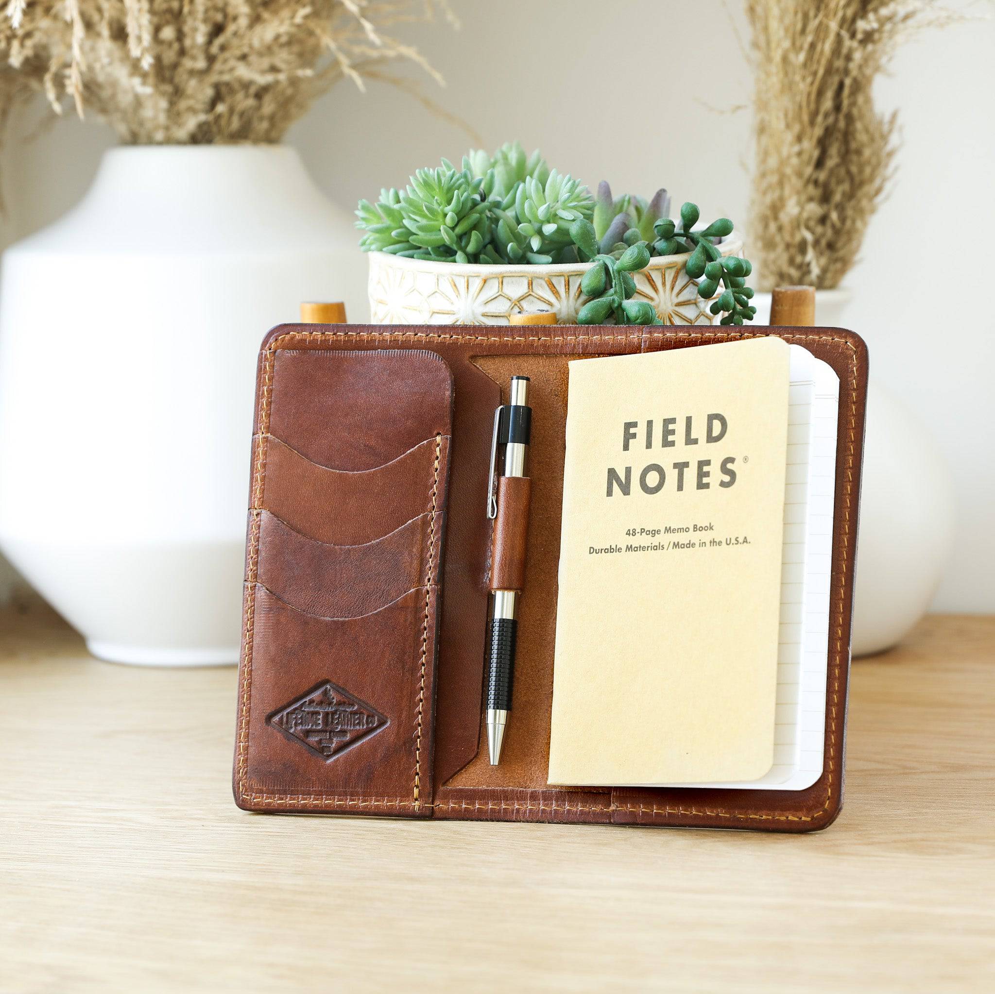 Field Notes Wallet - Image 5