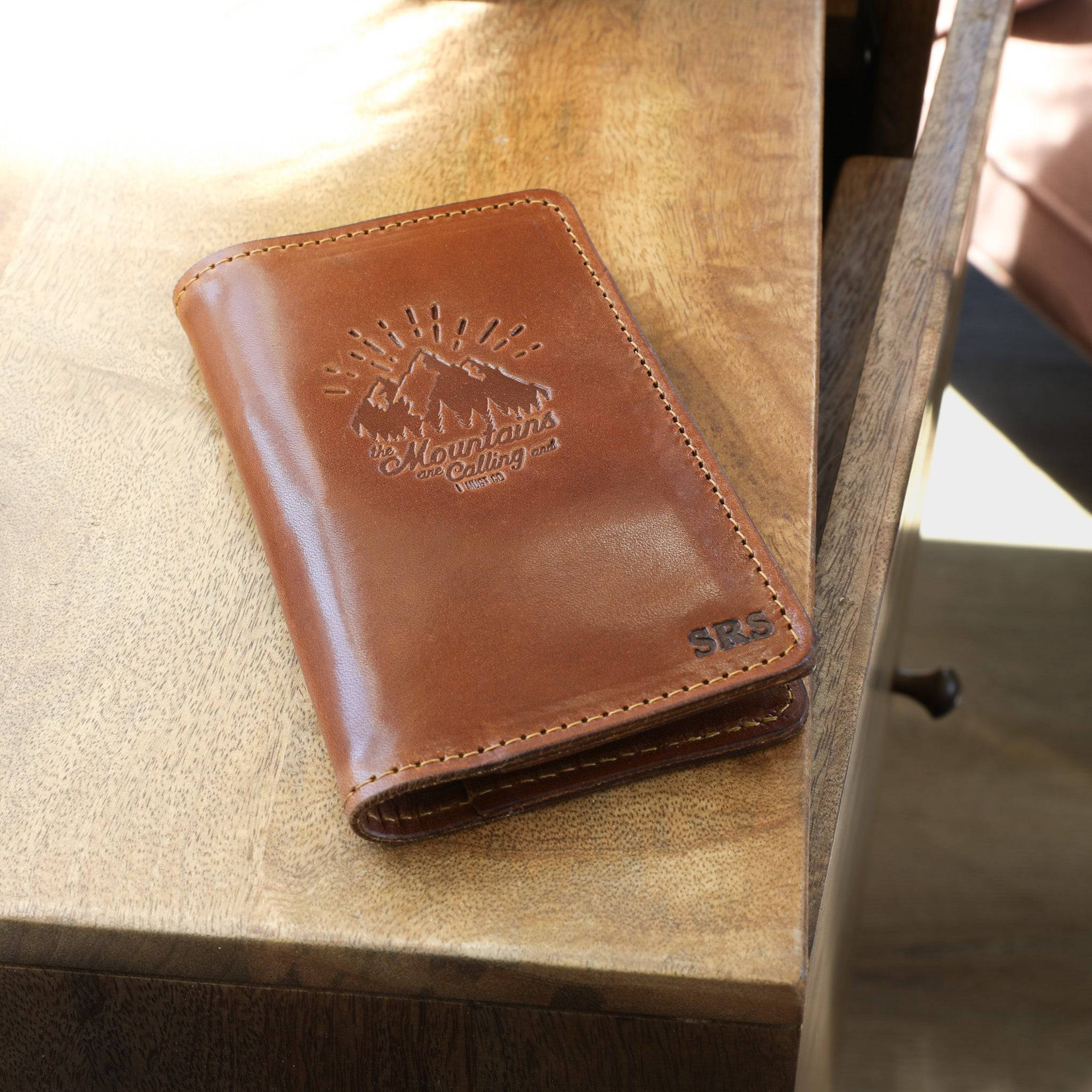 Field Notes Wallet - Image 6