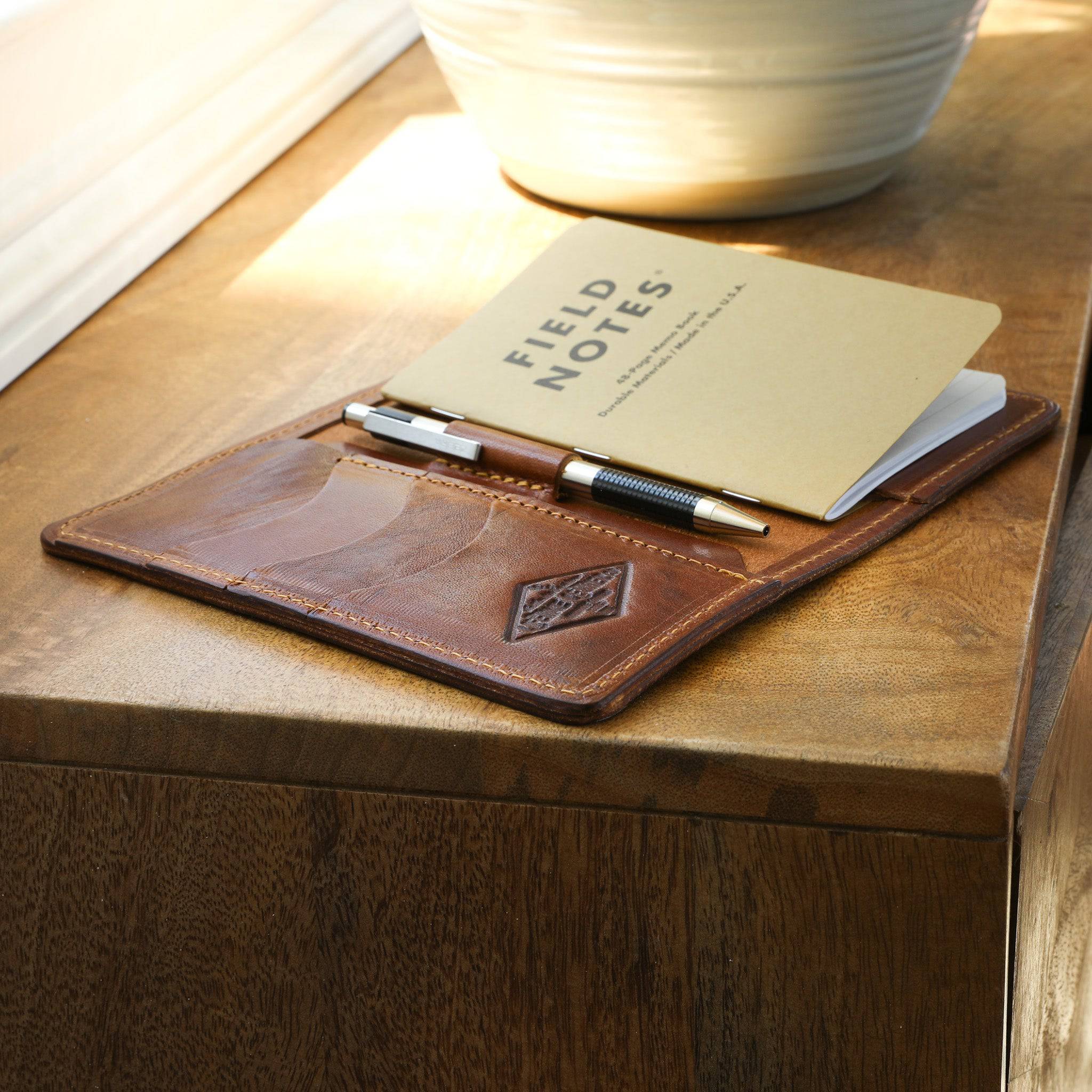Field Notes Wallet - Image 7
