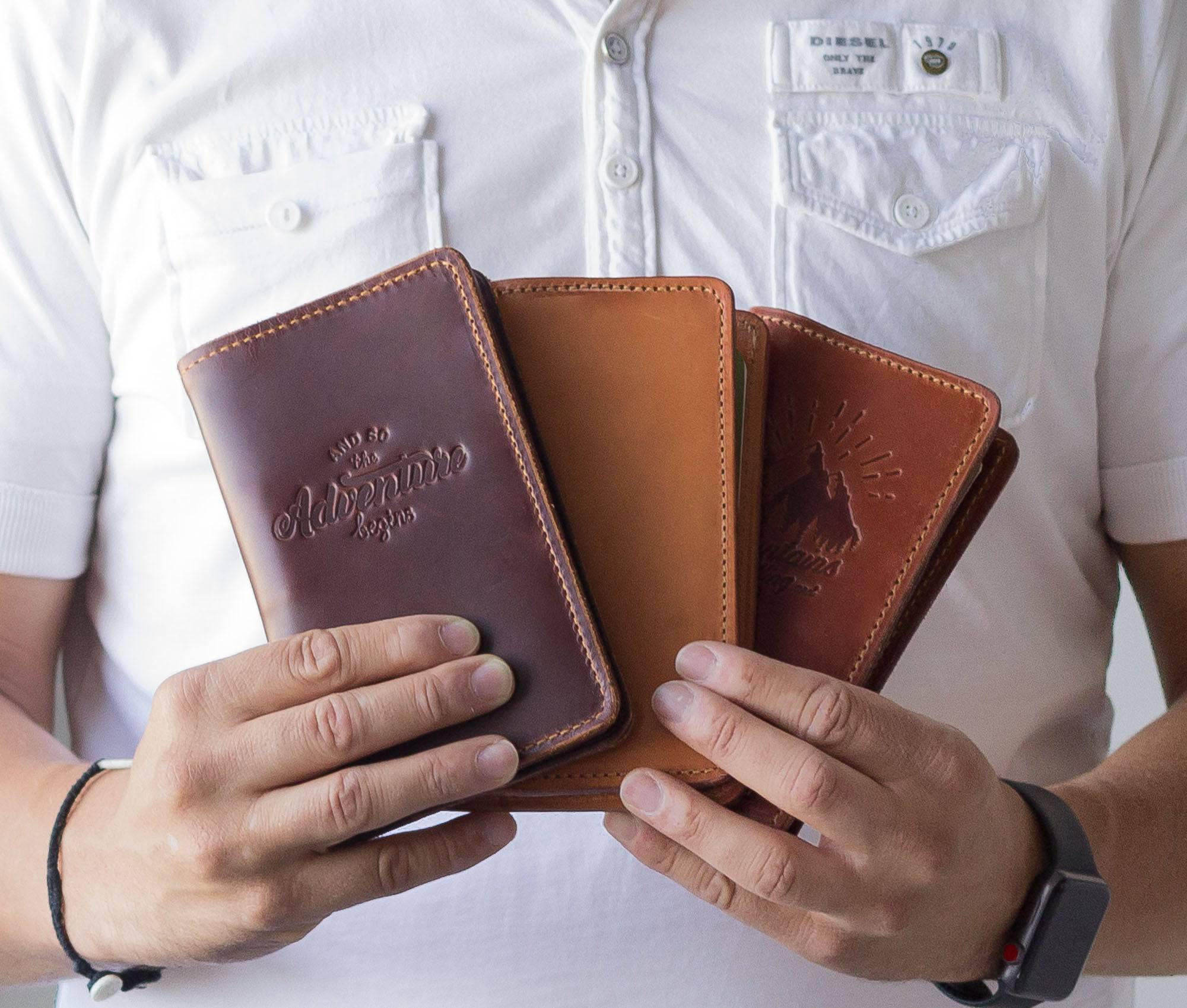 Field Notes Wallet - Image 8