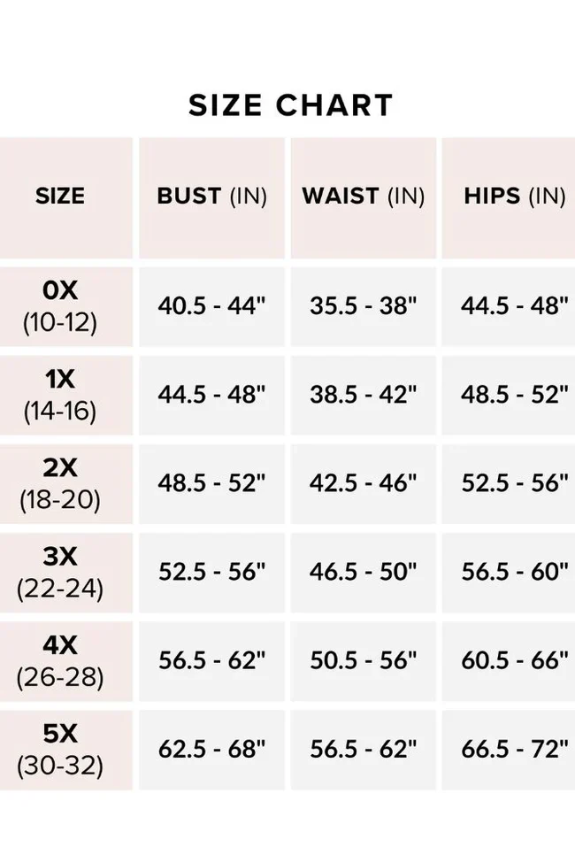 Plus Size Flirty Flounce Wrap Dress - Image 15
