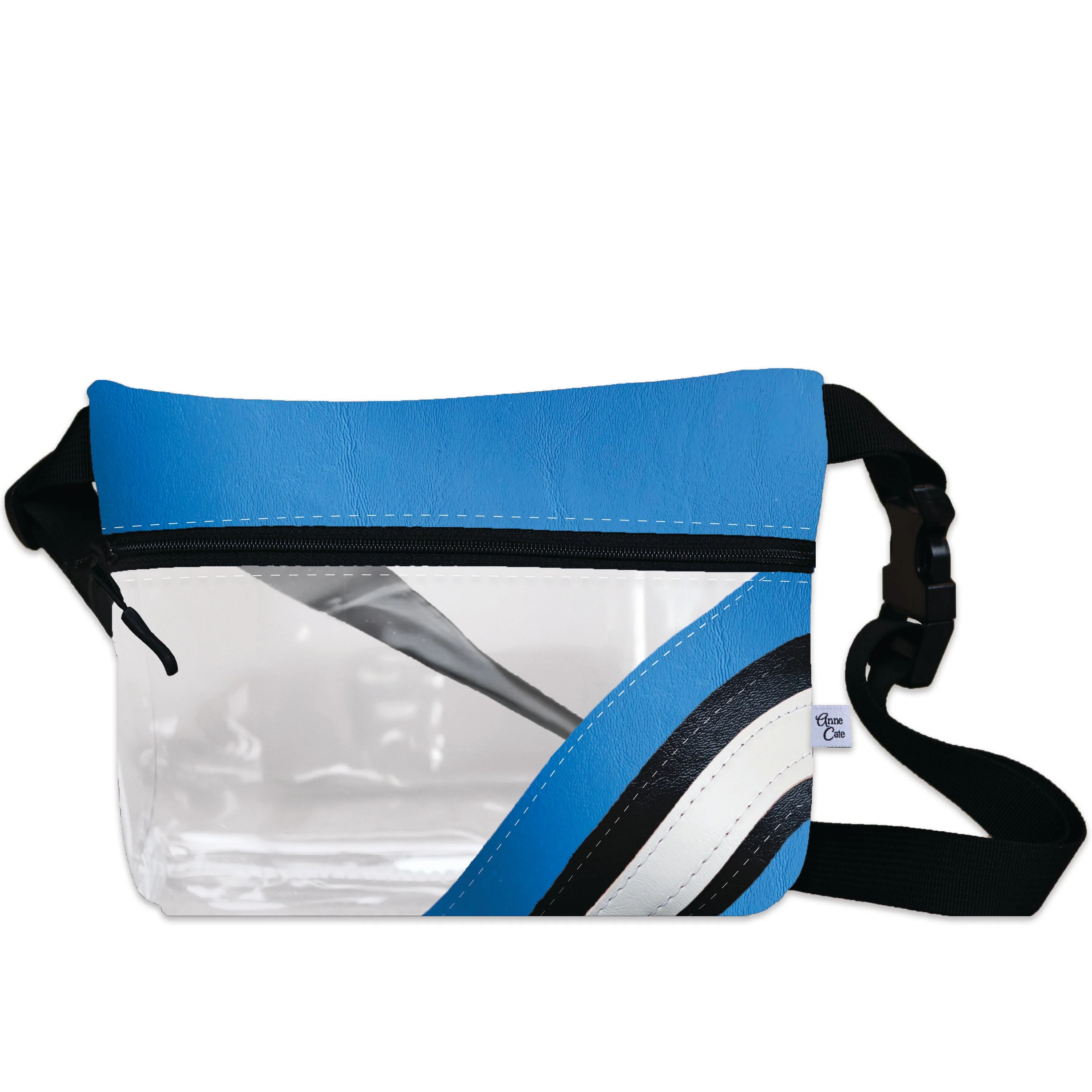 Gameday Stadium-Friendly Fanny Pack - Choose Your Team - Image 11