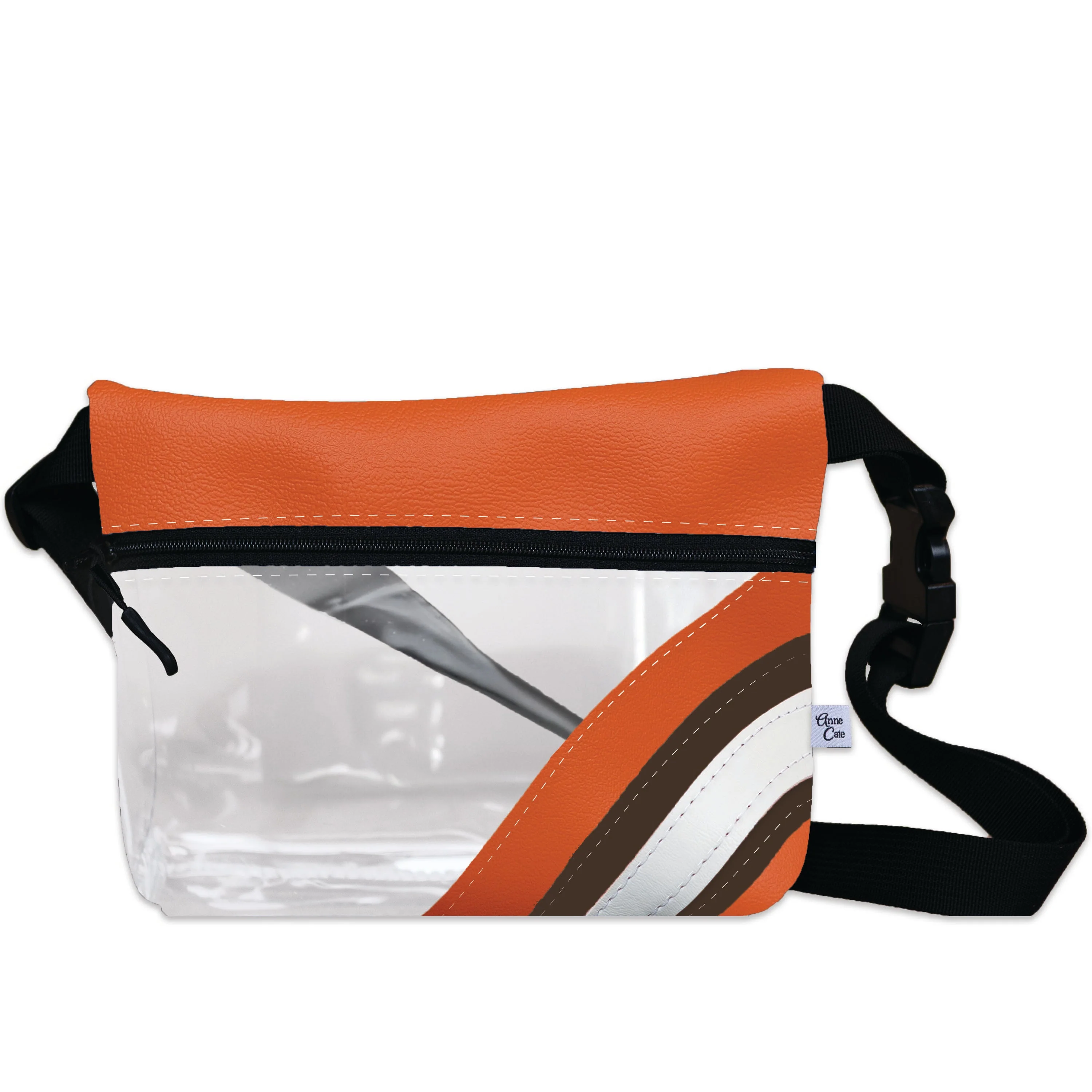 Gameday Stadium-Friendly Fanny Pack - Choose Your Team - Image 14