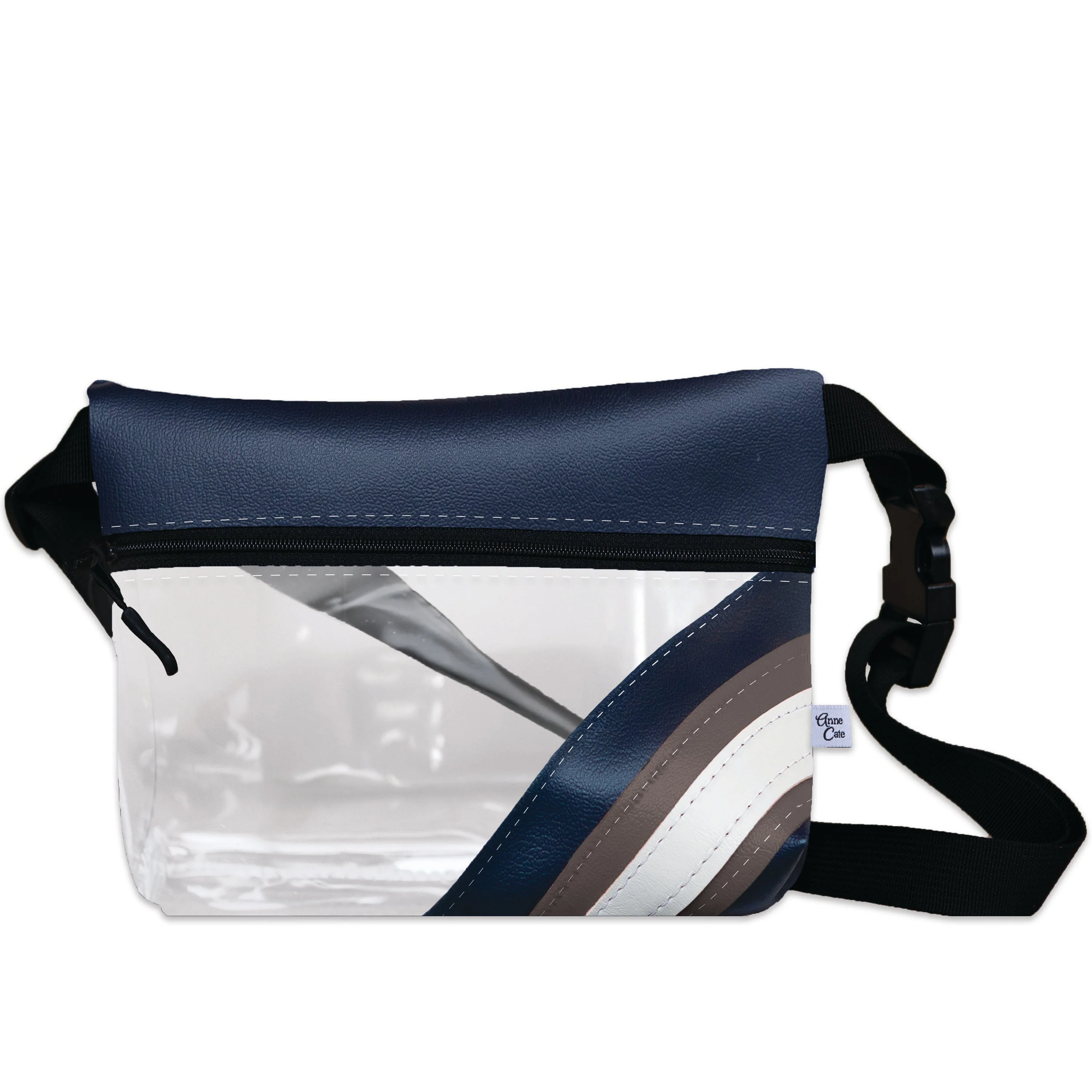 Gameday Stadium-Friendly Fanny Pack - Choose Your Team - Image 15